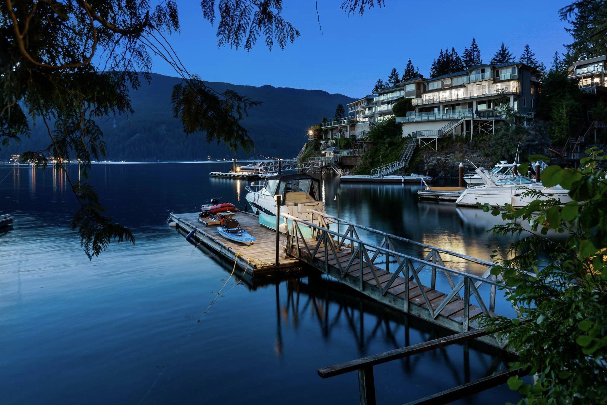 Belcarra, BC V3H 4N9,4995 Robson RD