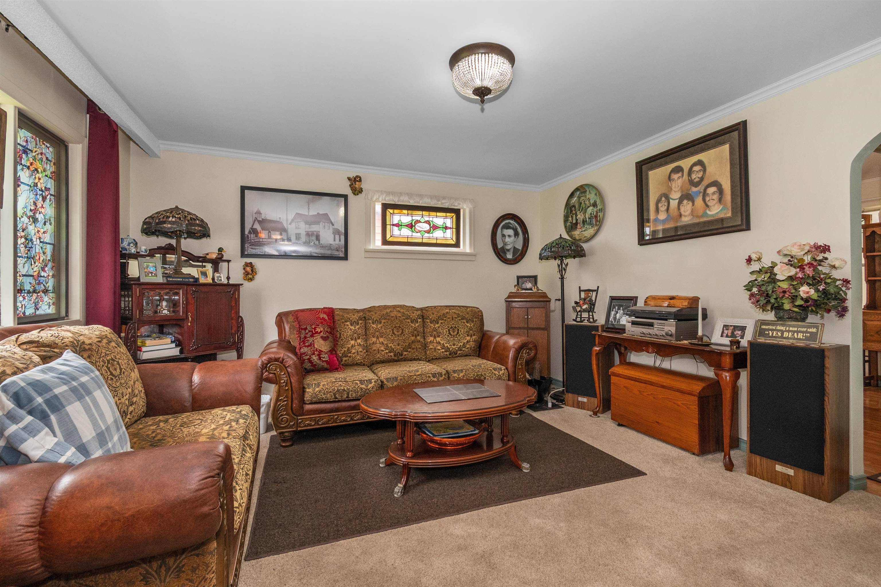 Chilliwack, BC V2P 1Z7,46186 Gore AVE