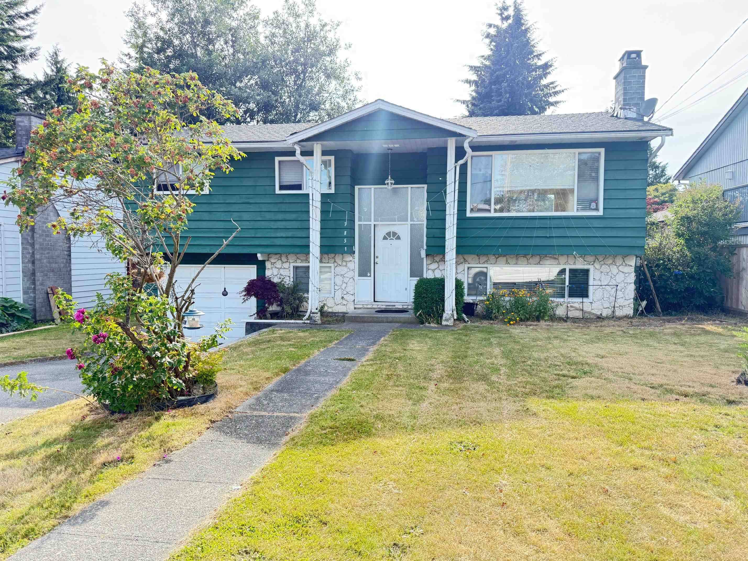 Delta, BC V4C 5L8,7851 114a ST