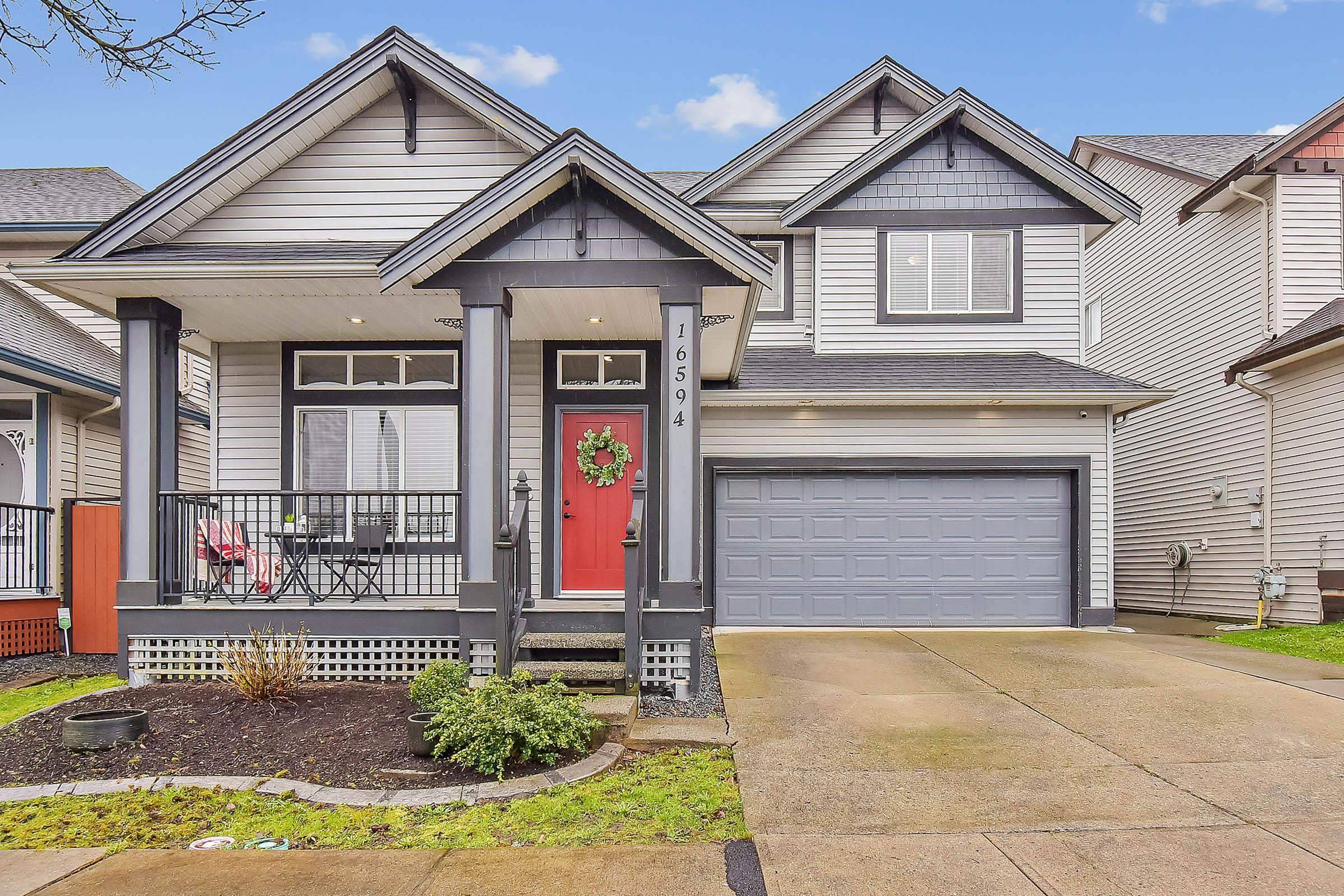 Surrey, BC V3S 4N9,16594 59a ST