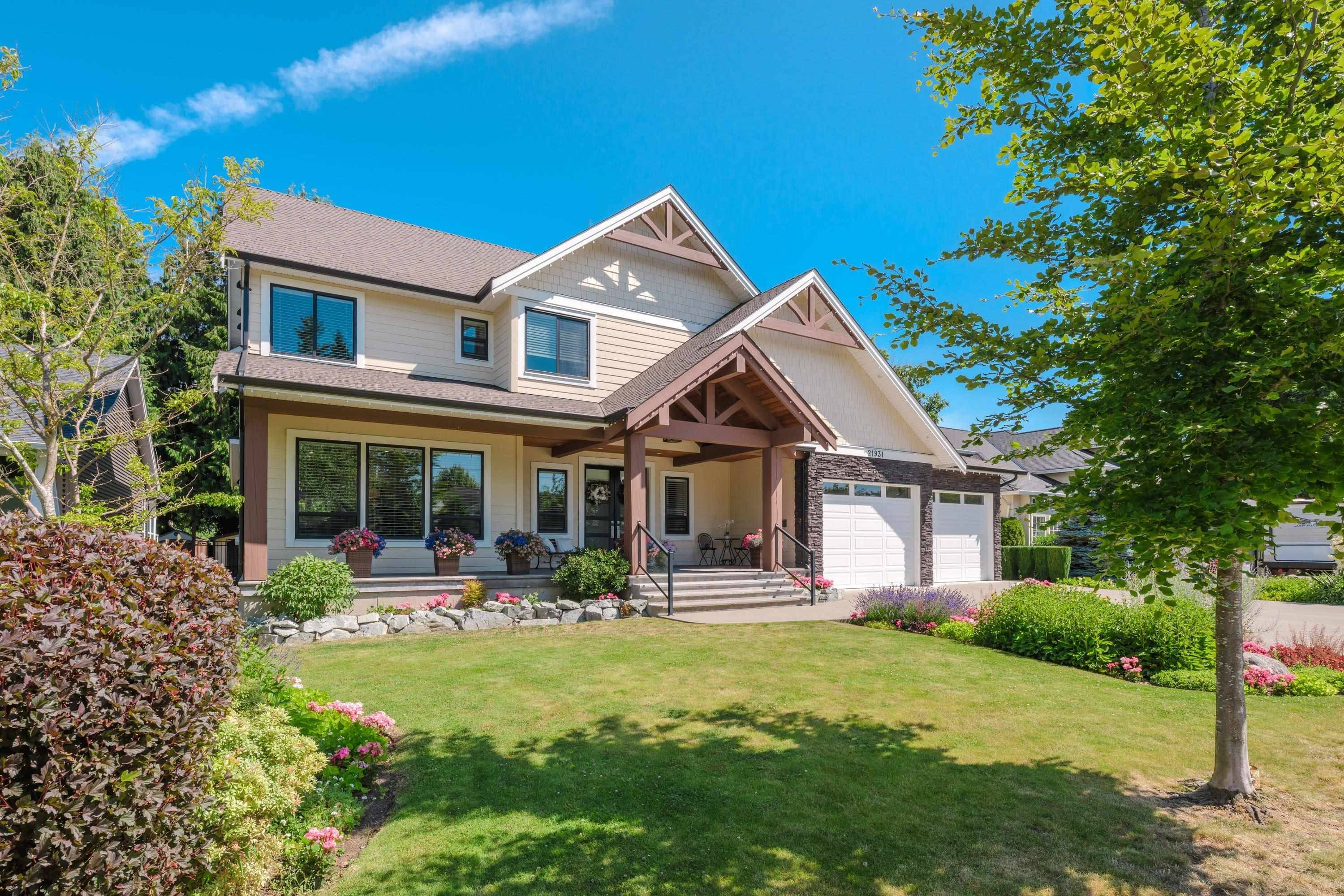 Langley, BC V3A 3J5,21931 46 AVE