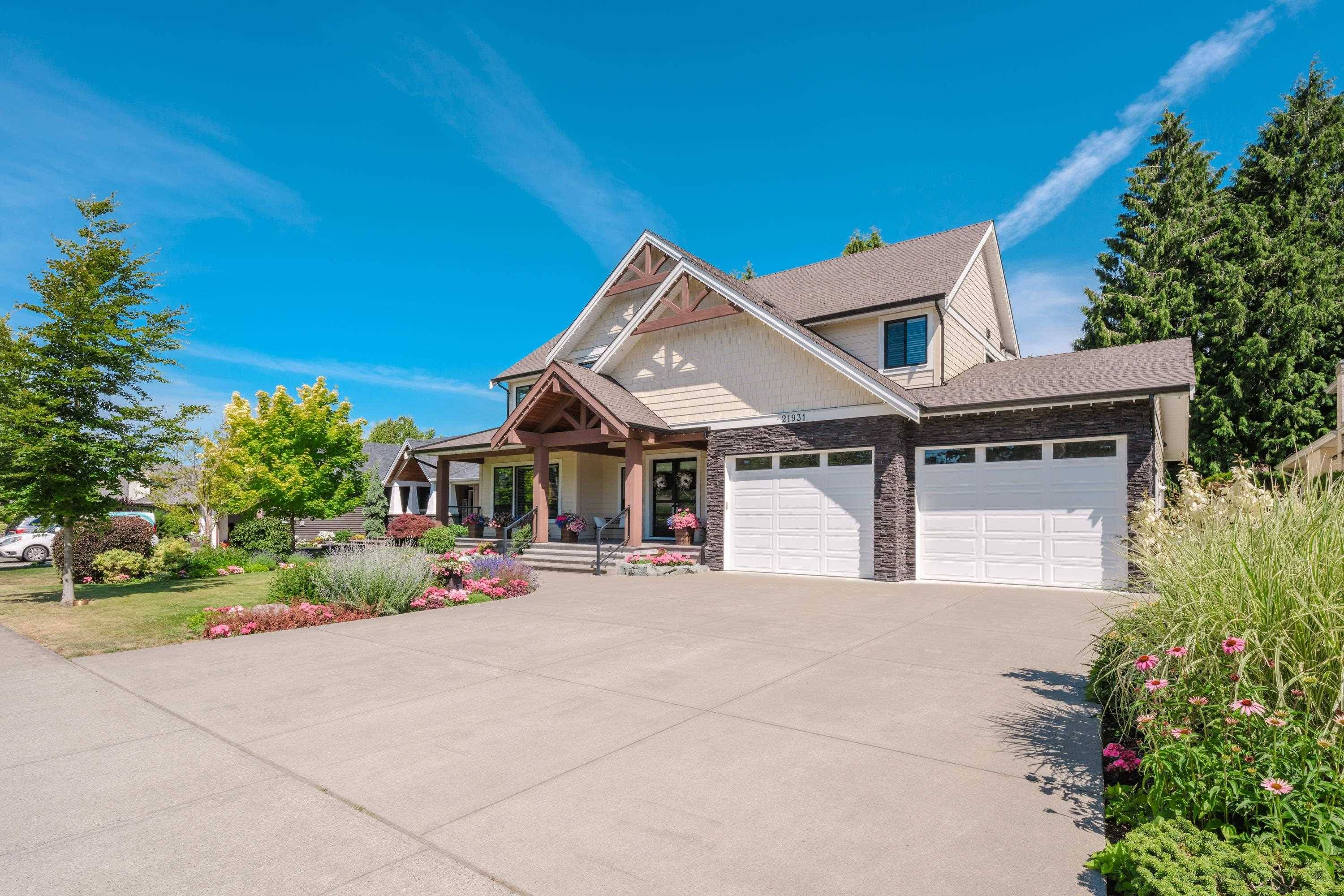 Langley, BC V3A 3J5,21931 46 AVE