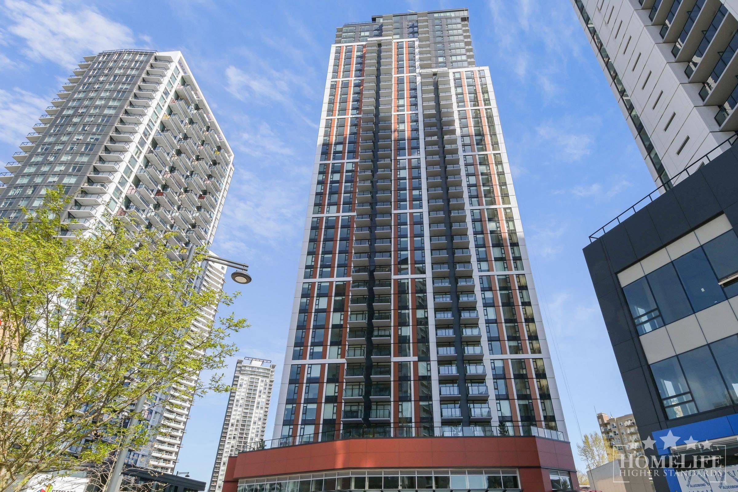 Surrey, BC V3T 0V8,13745 George Junction #1905