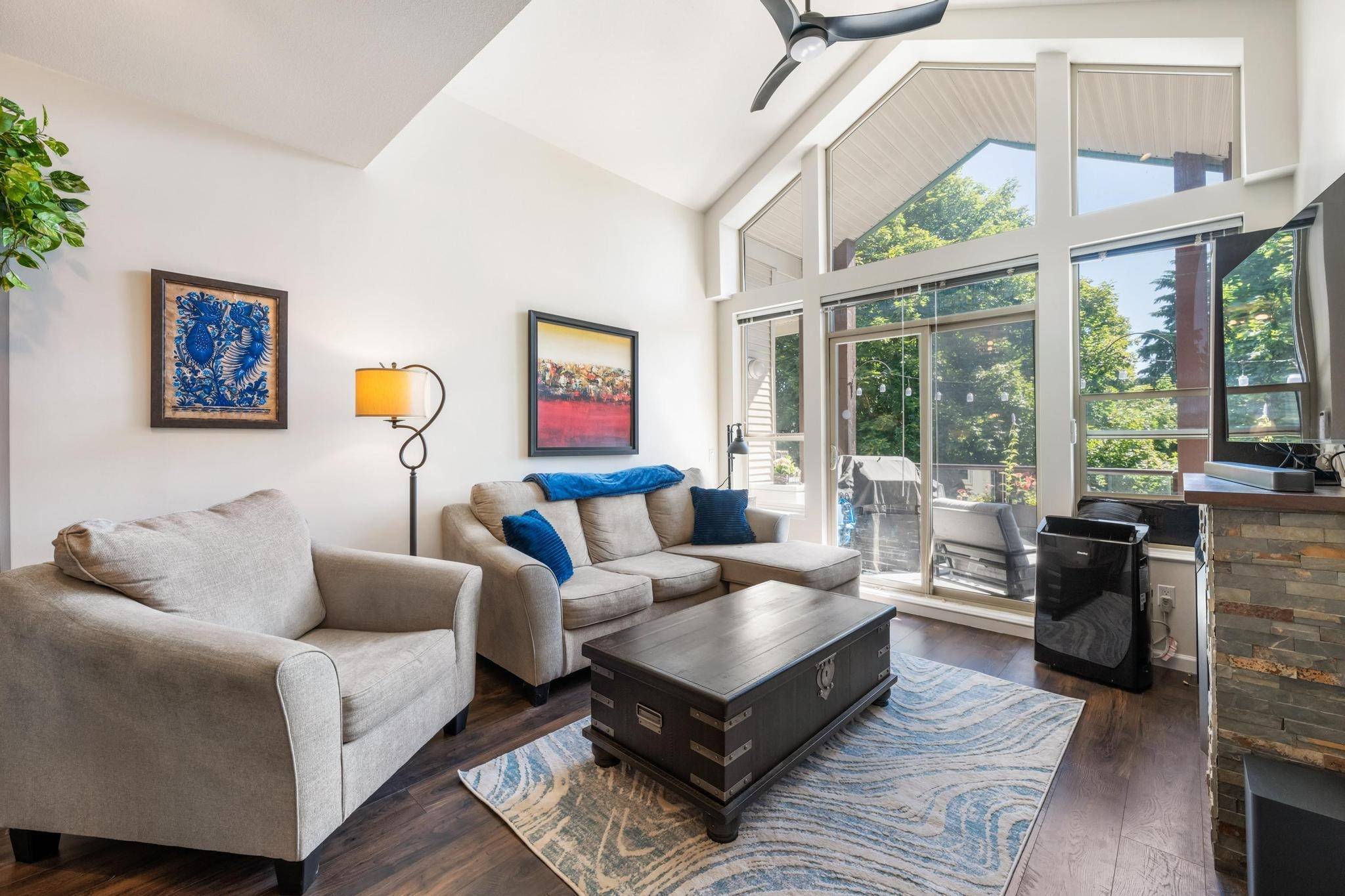 Port Coquitlam, BC V3C 0A5,2484 Wilson AVE #415
