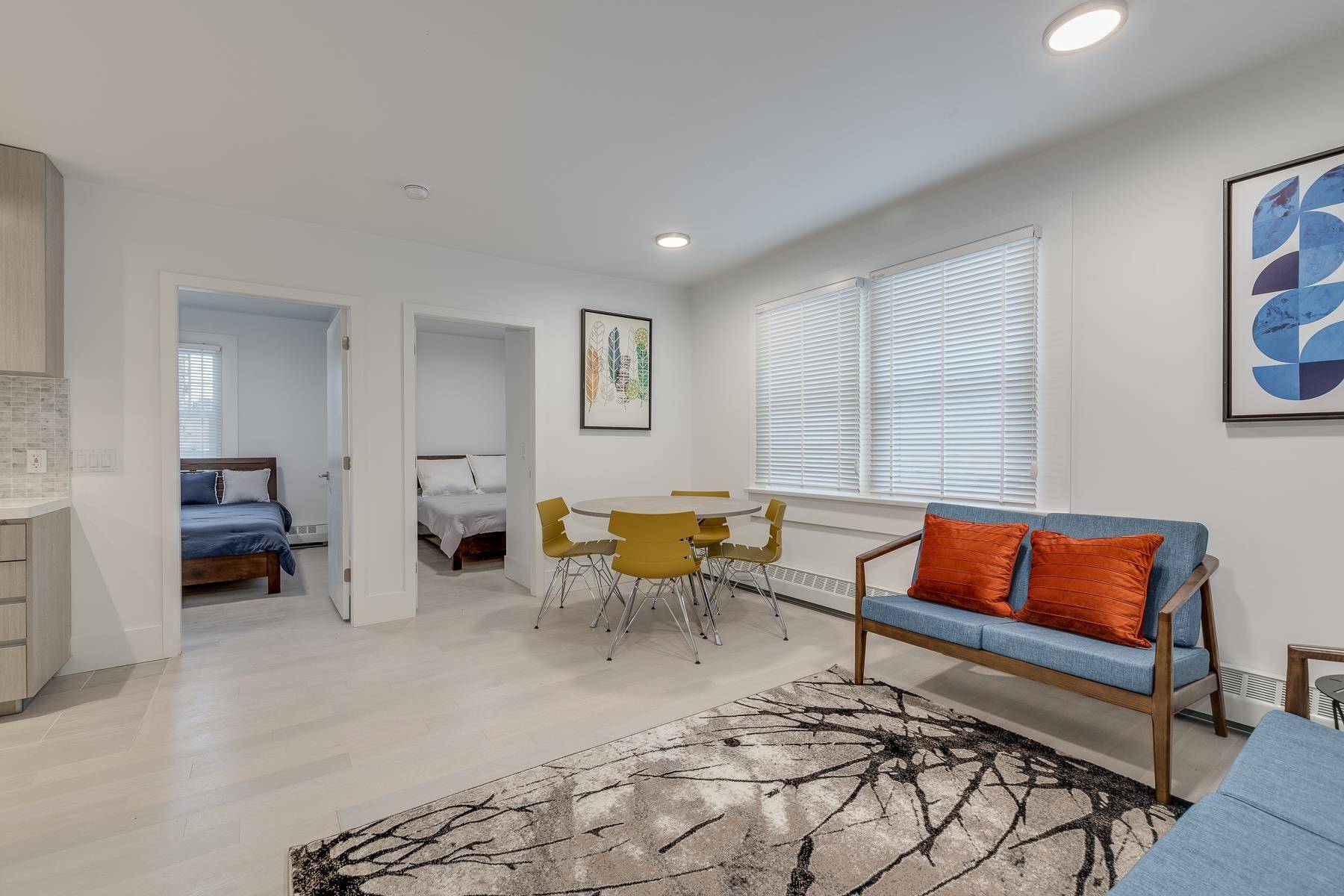 Vancouver, BC V6G 1G2,1425 Haro Street #203