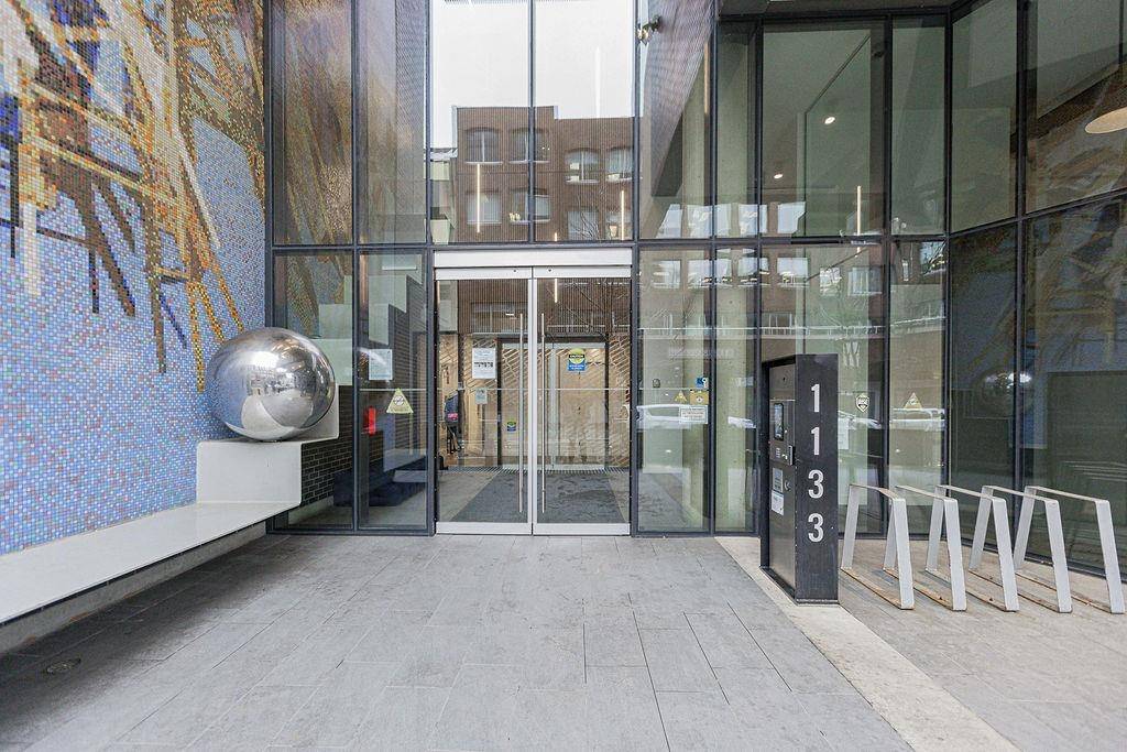 Vancouver, BC V6Z 1W1,1133 Hornby ST #509
