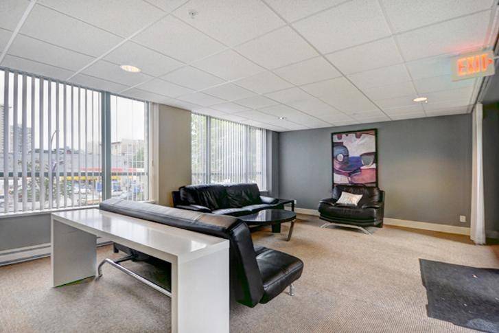 Vancouver, BC V6Z 1Z1,1238 Burrard ST #708