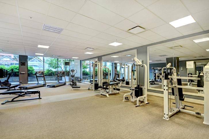 Vancouver, BC V6Z 1Z1,1238 Burrard ST #708