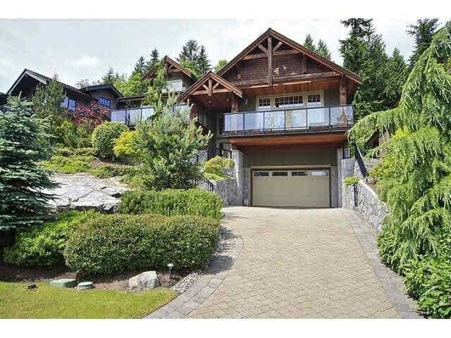 North Vancouver, BC V7W 2B2,3420 Anne Macdonald ST