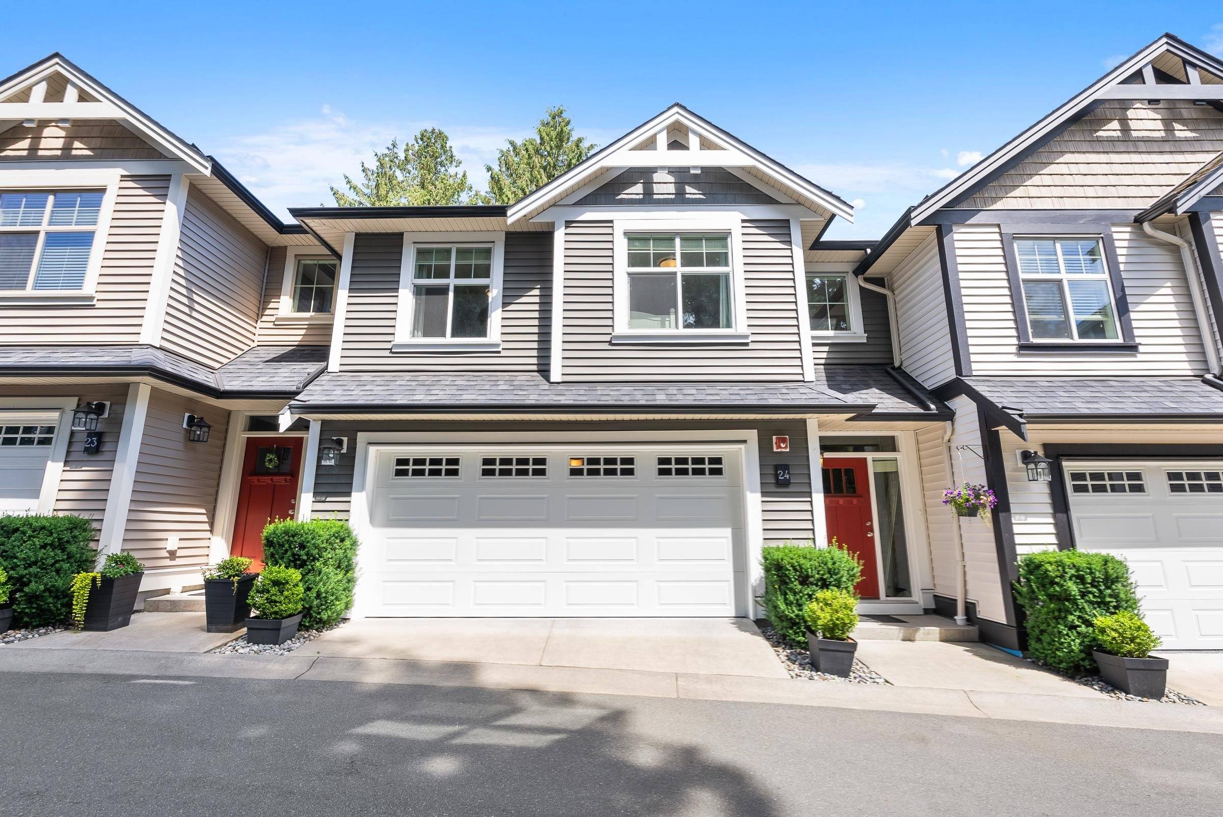 Abbotsford, BC V3G 0E2,35298 Marshall RD #24