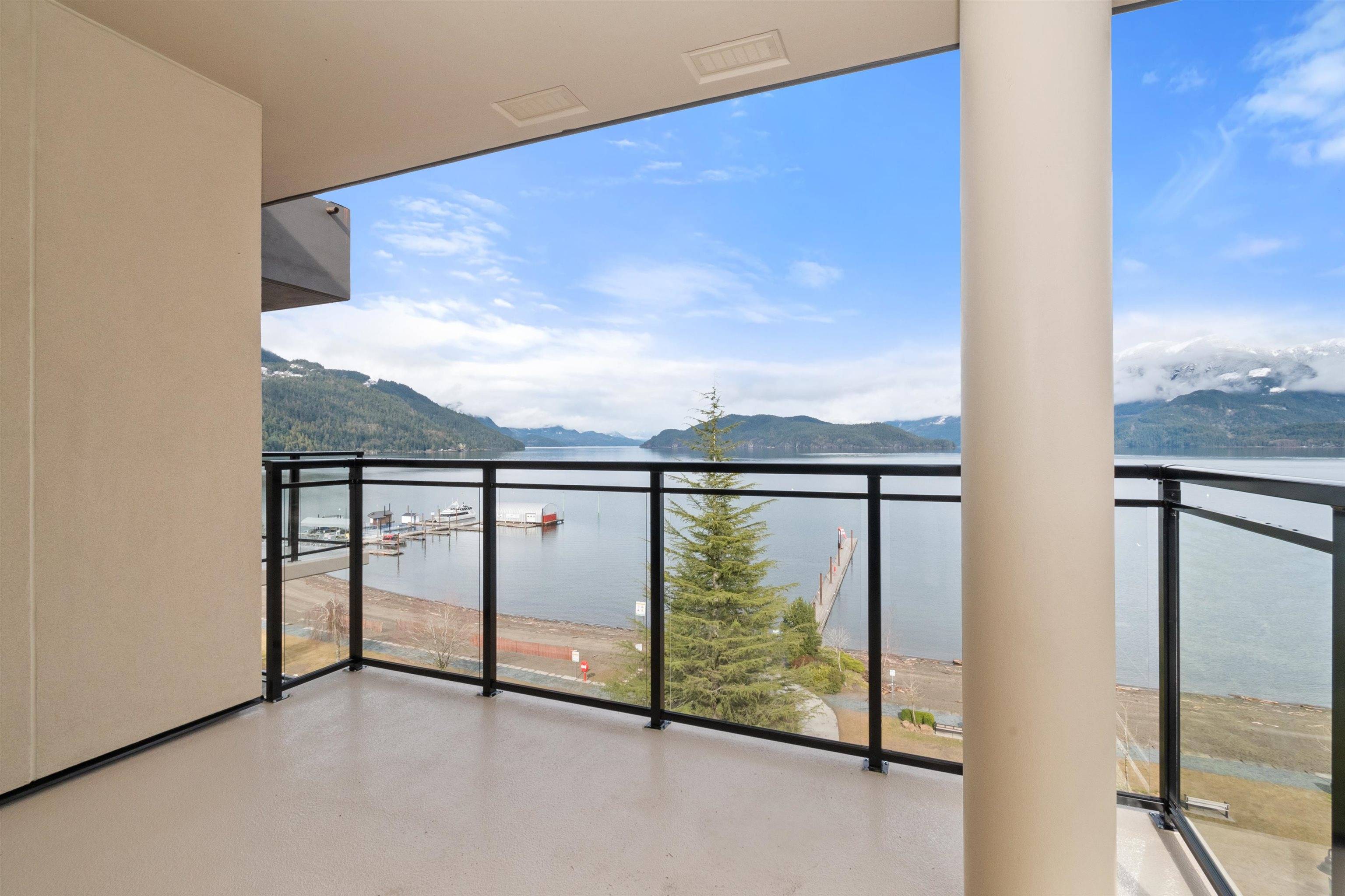 Harrison Hot Springs, BC V0M 1K0,120 Esplanade AVE #704