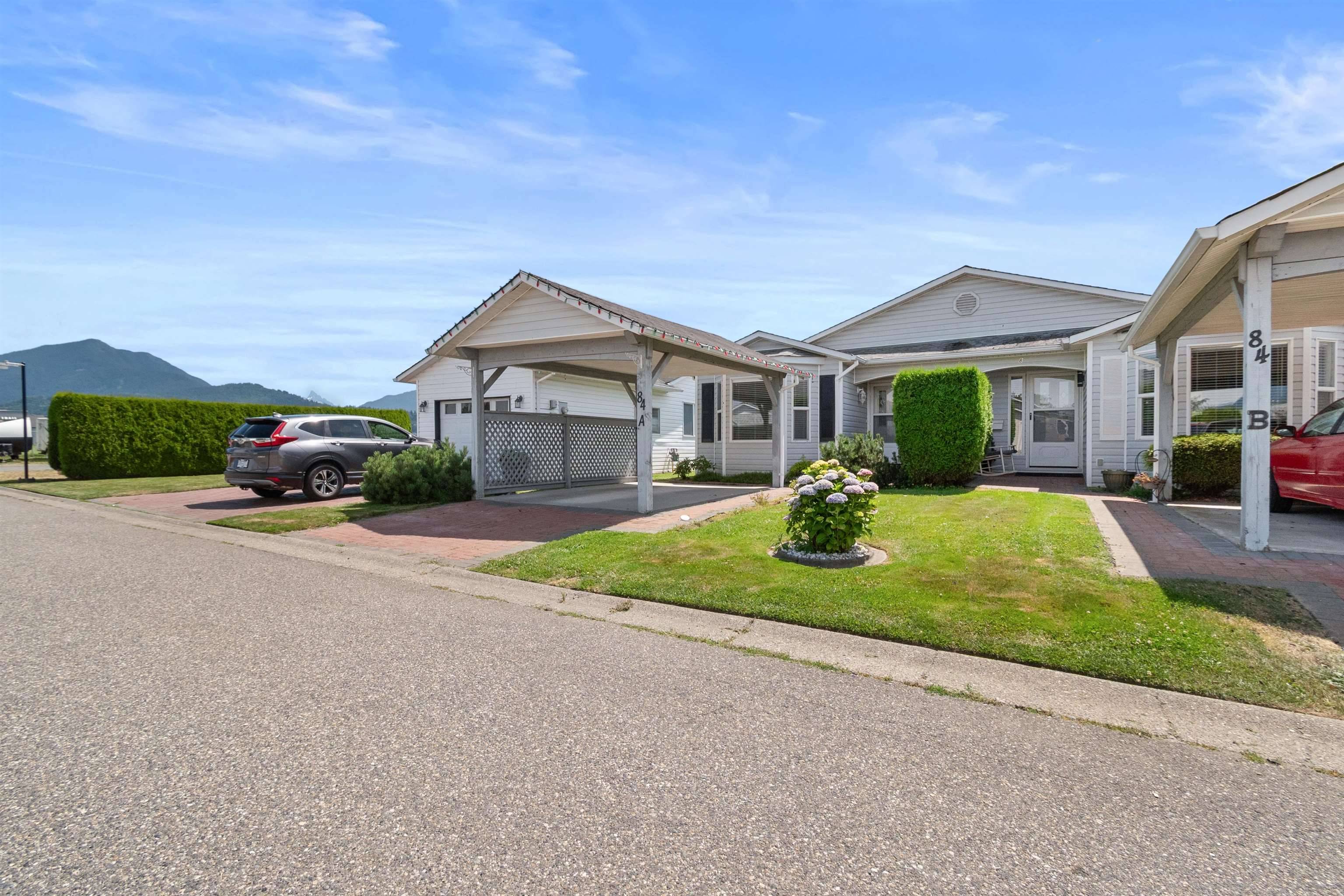 Chilliwack, BC V2R 3X4,45918 Knight RD #84A