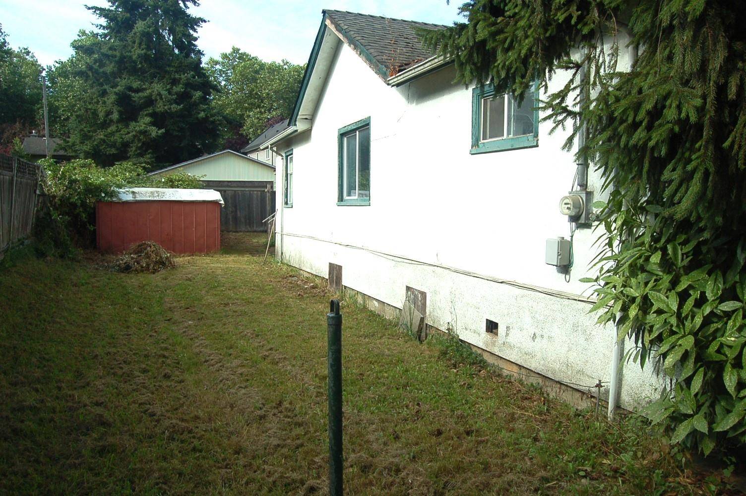 Surrey, BC,Address not disclosed