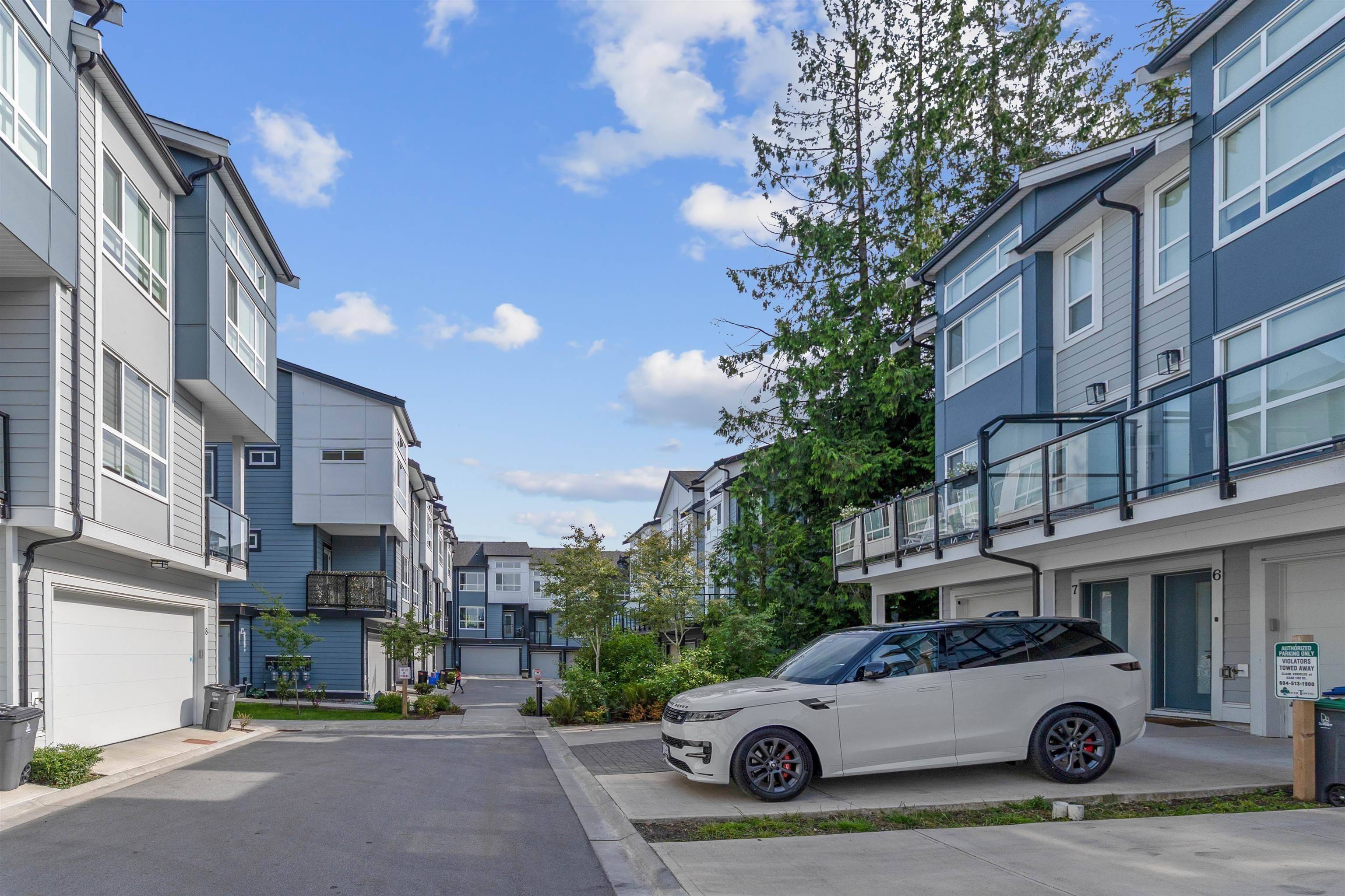 Surrey, BC V4N 3G6,7050 188 ST #4