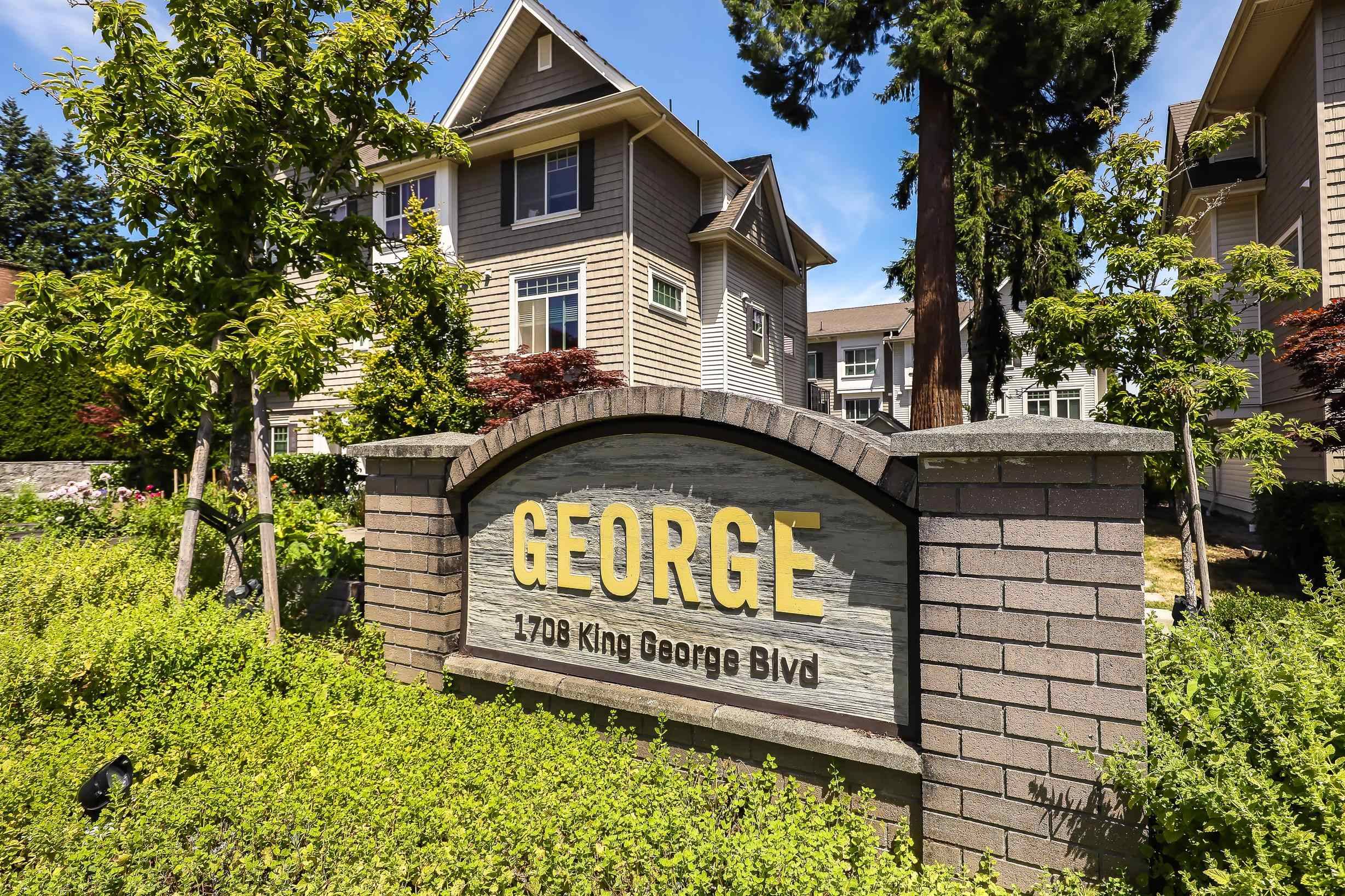 Surrey, BC V4A 4Z8,1708 King George BLVD #17