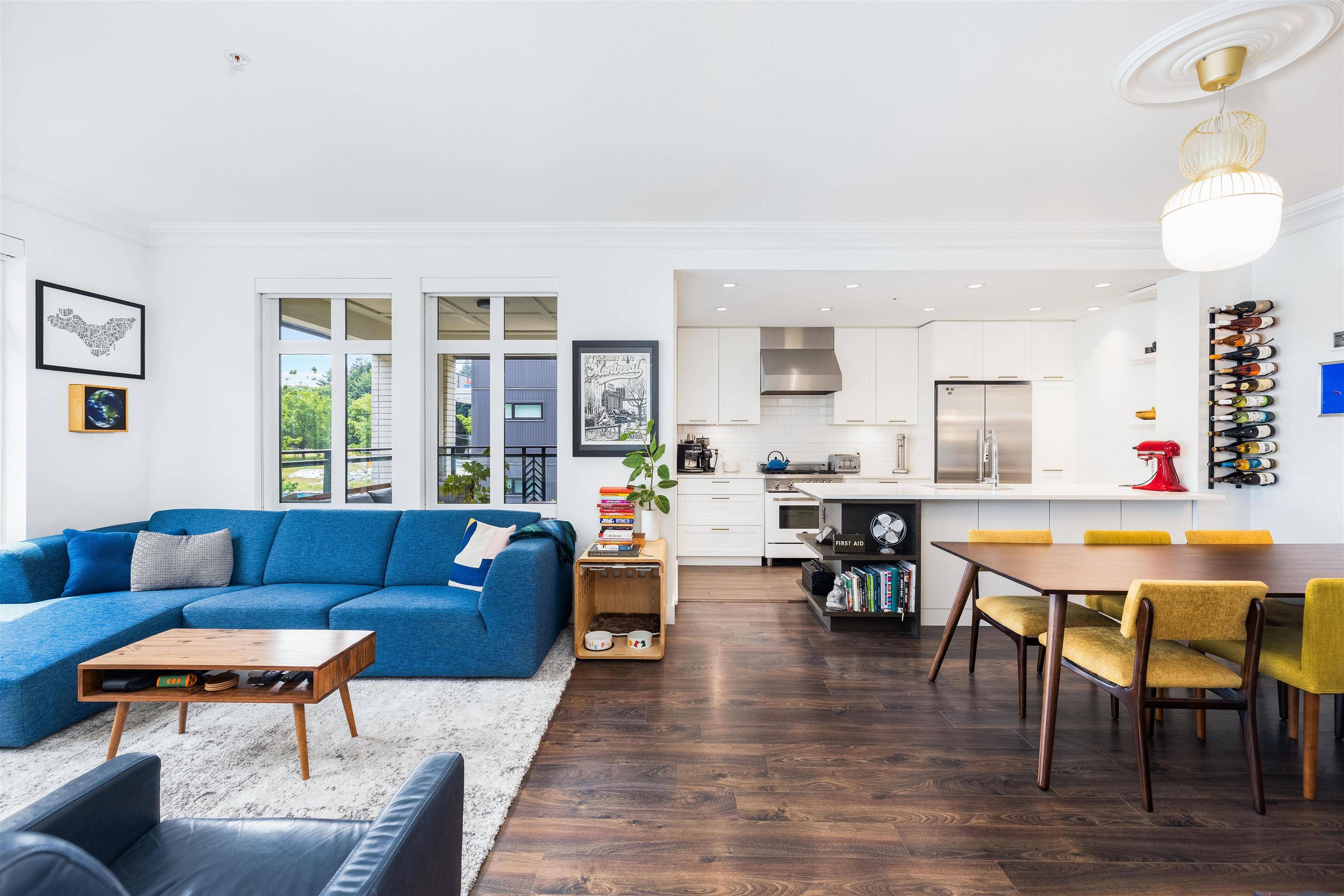 Vancouver, BC V5W 1A6,168 E 35th AVE #302