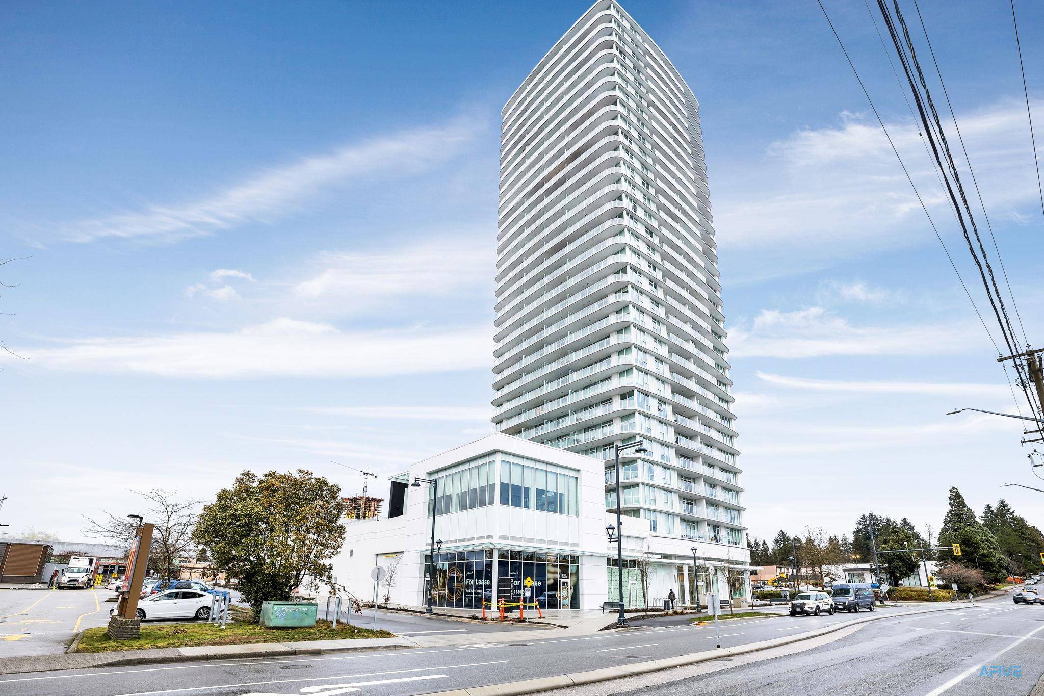 Surrey, BC V3T 0S2,13685 102 AVE #2812
