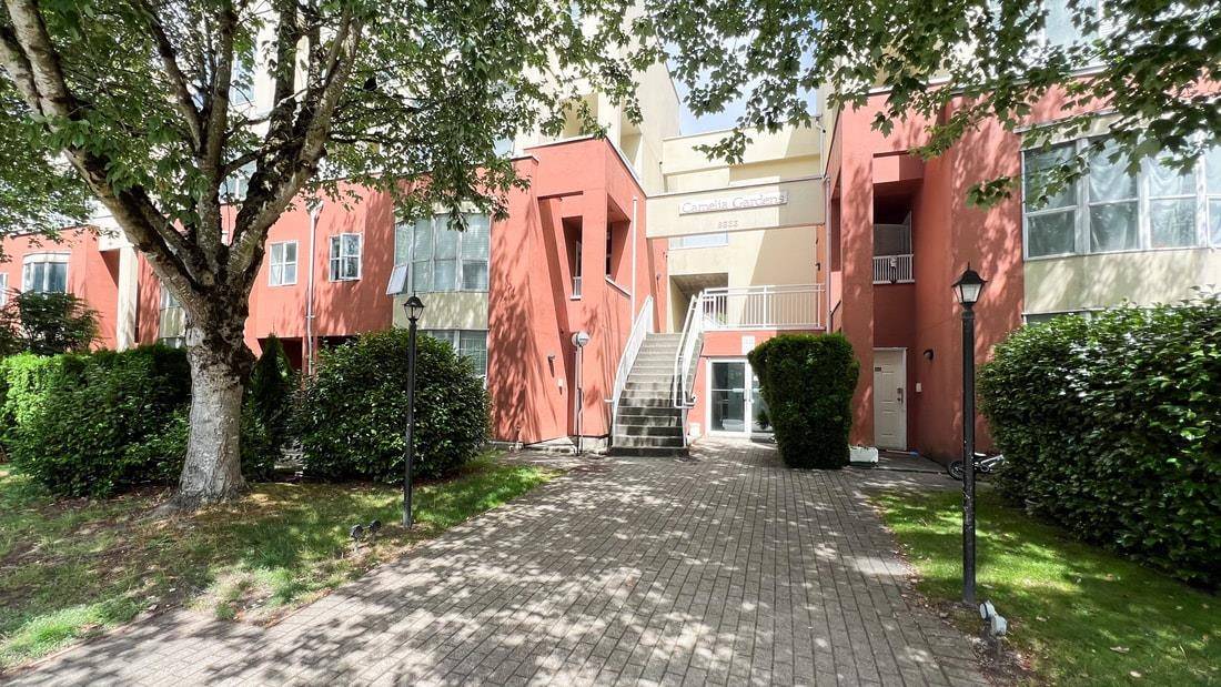 Richmond, BC V6Y 3W9,8333 Jones RD #272