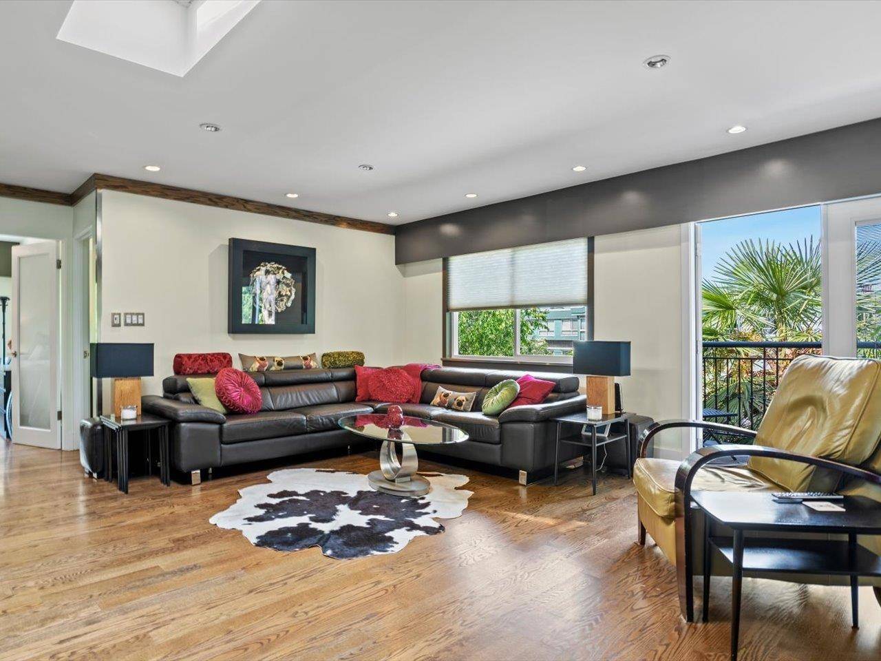 Vancouver, BC V5L 1C3,2205 Mcgill ST