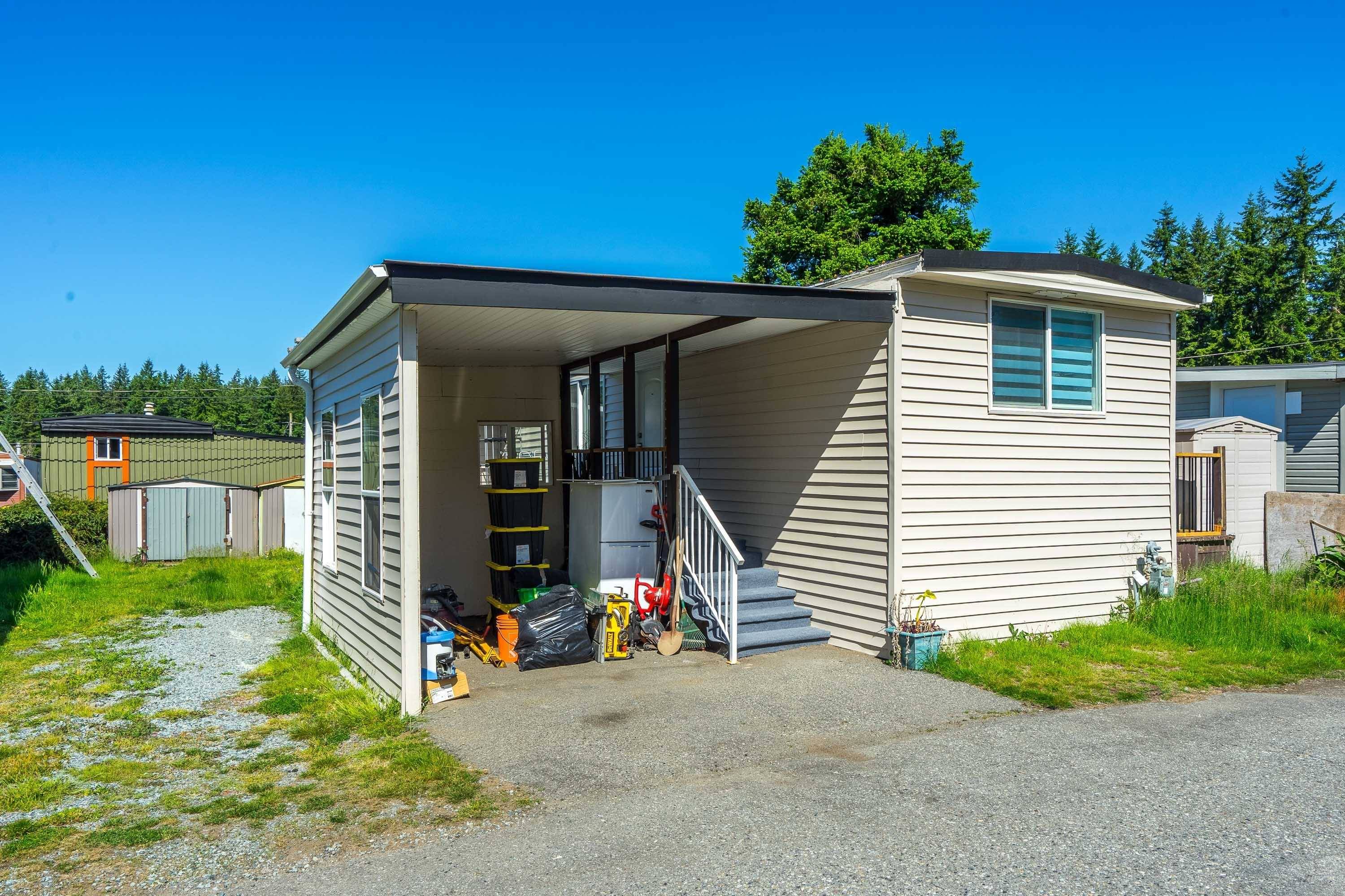 Langley, BC V2Z 1N5,3031 200 ST #9