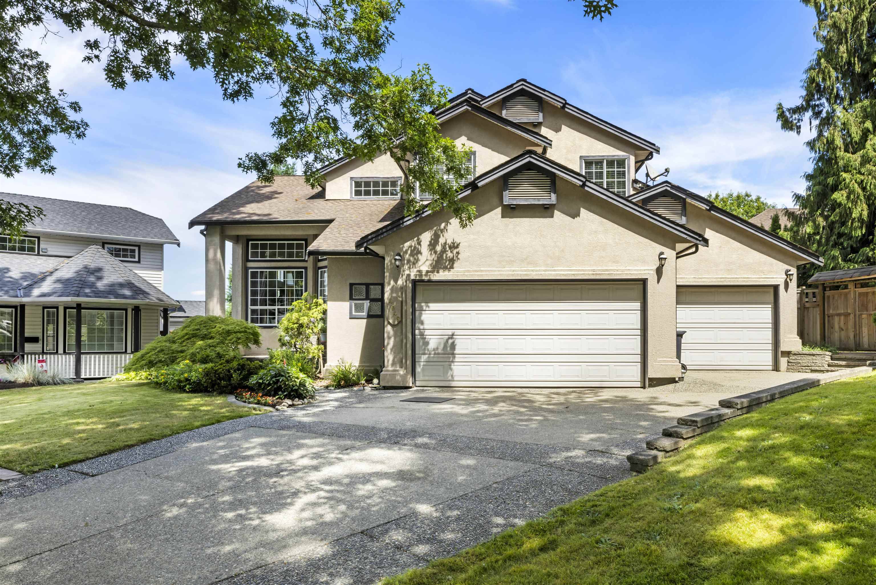 Langley, BC V3A 9H7,4648 219 ST