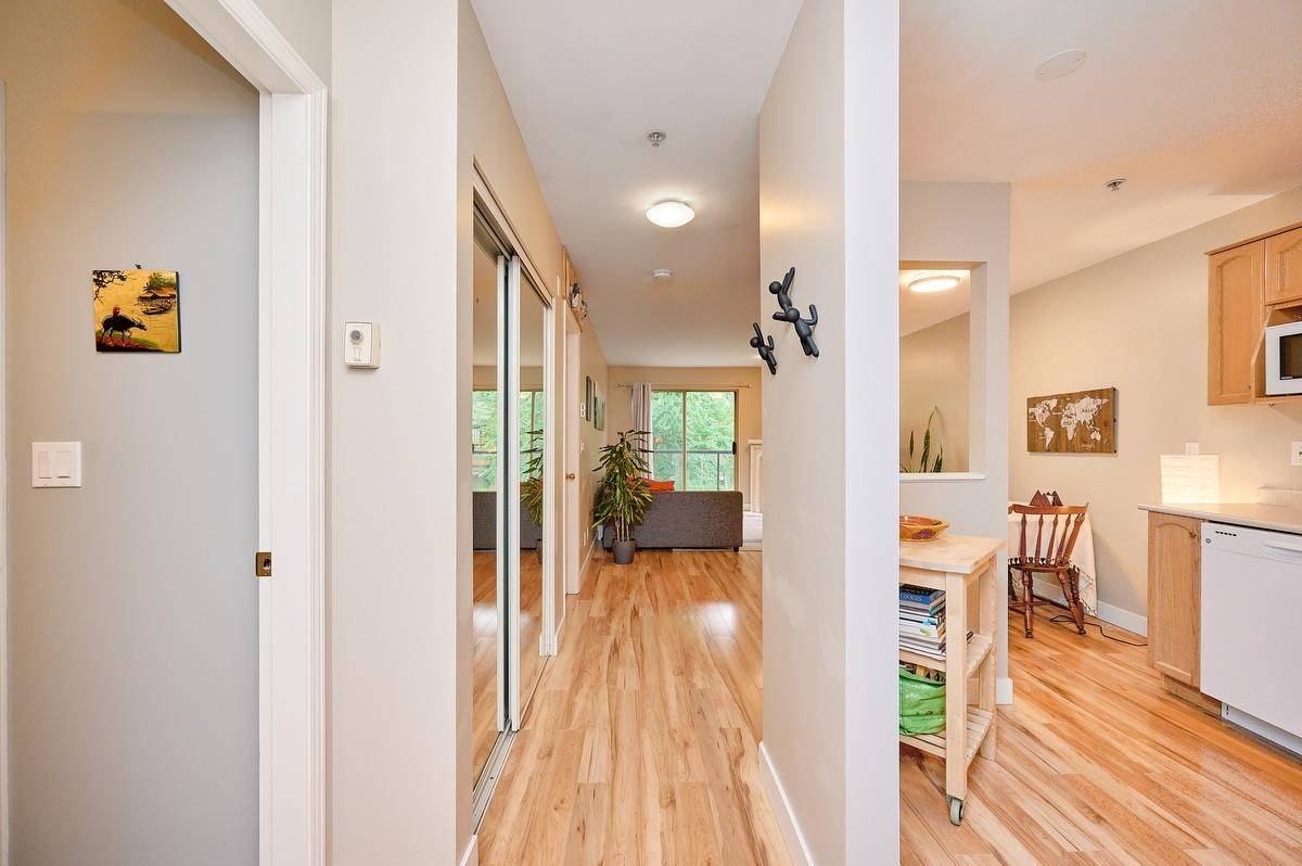 Port Coquitlam, BC V3C 3K3,2615 Jane ST #409