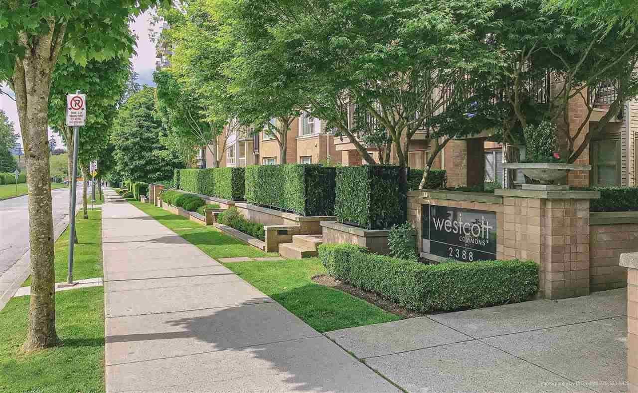 Vancouver, BC V6T 1P5,2388 Western Pkwy #118