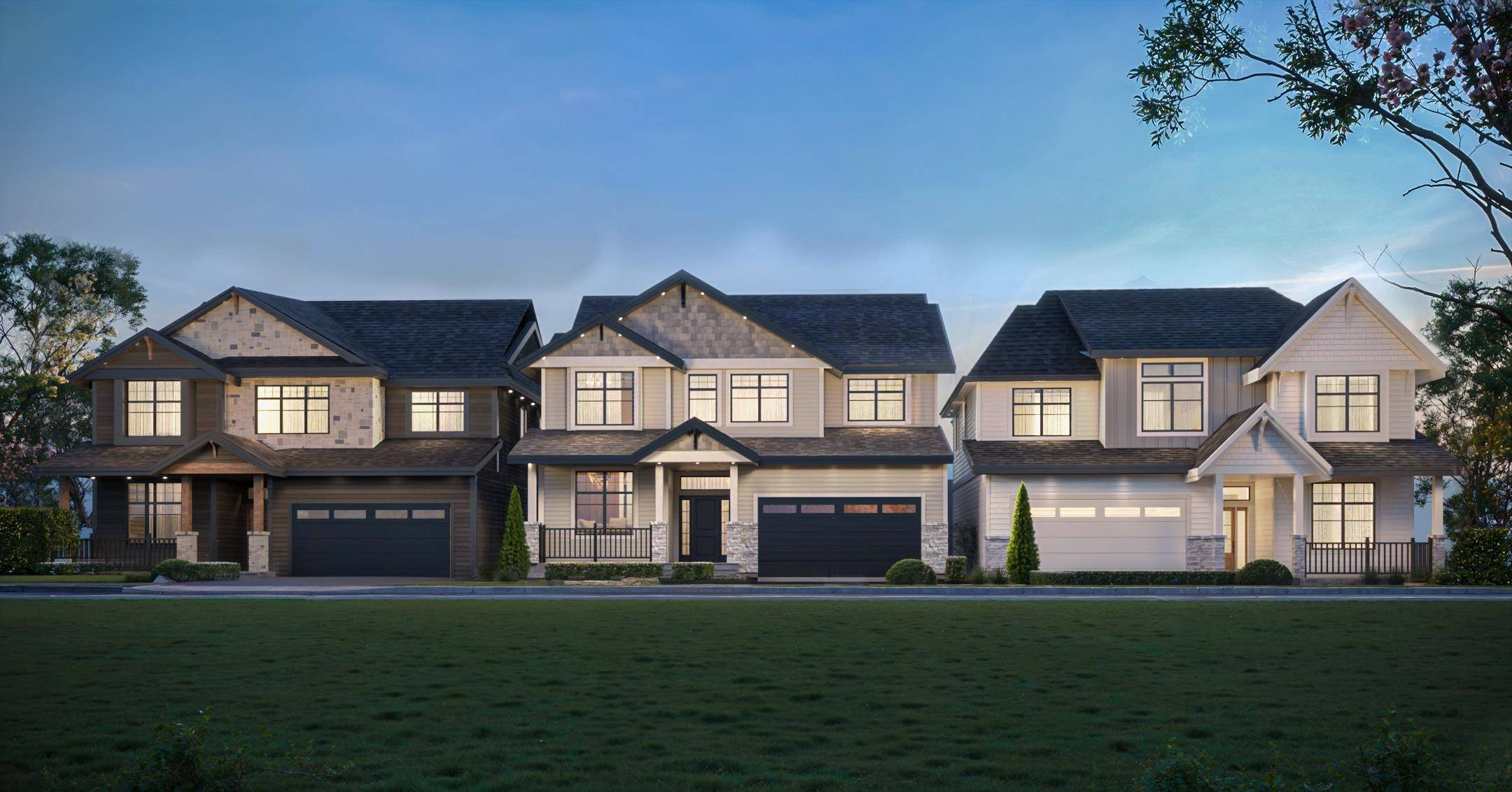 Coquitlam, BC V3E 3H2,3502 Danielson DR