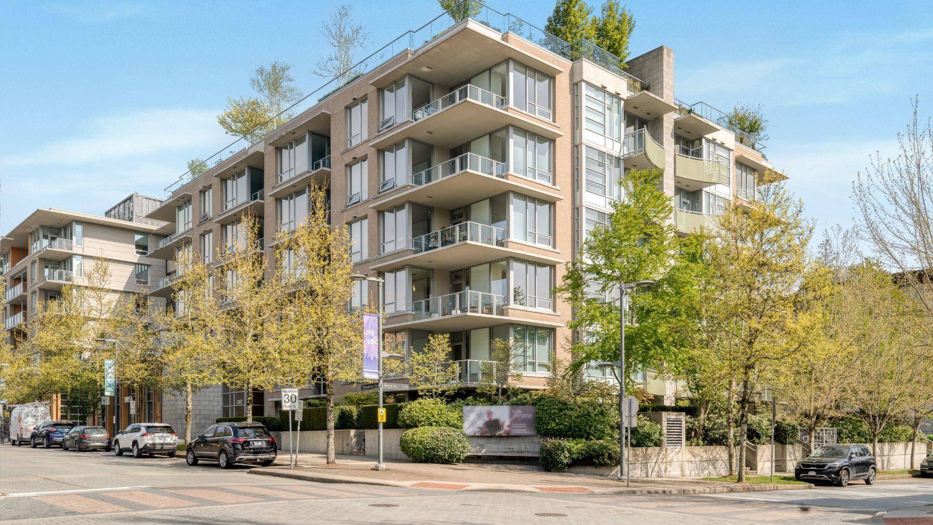 Vancouver, BC V6S 0A7,3382 Wesbrook MALL #506