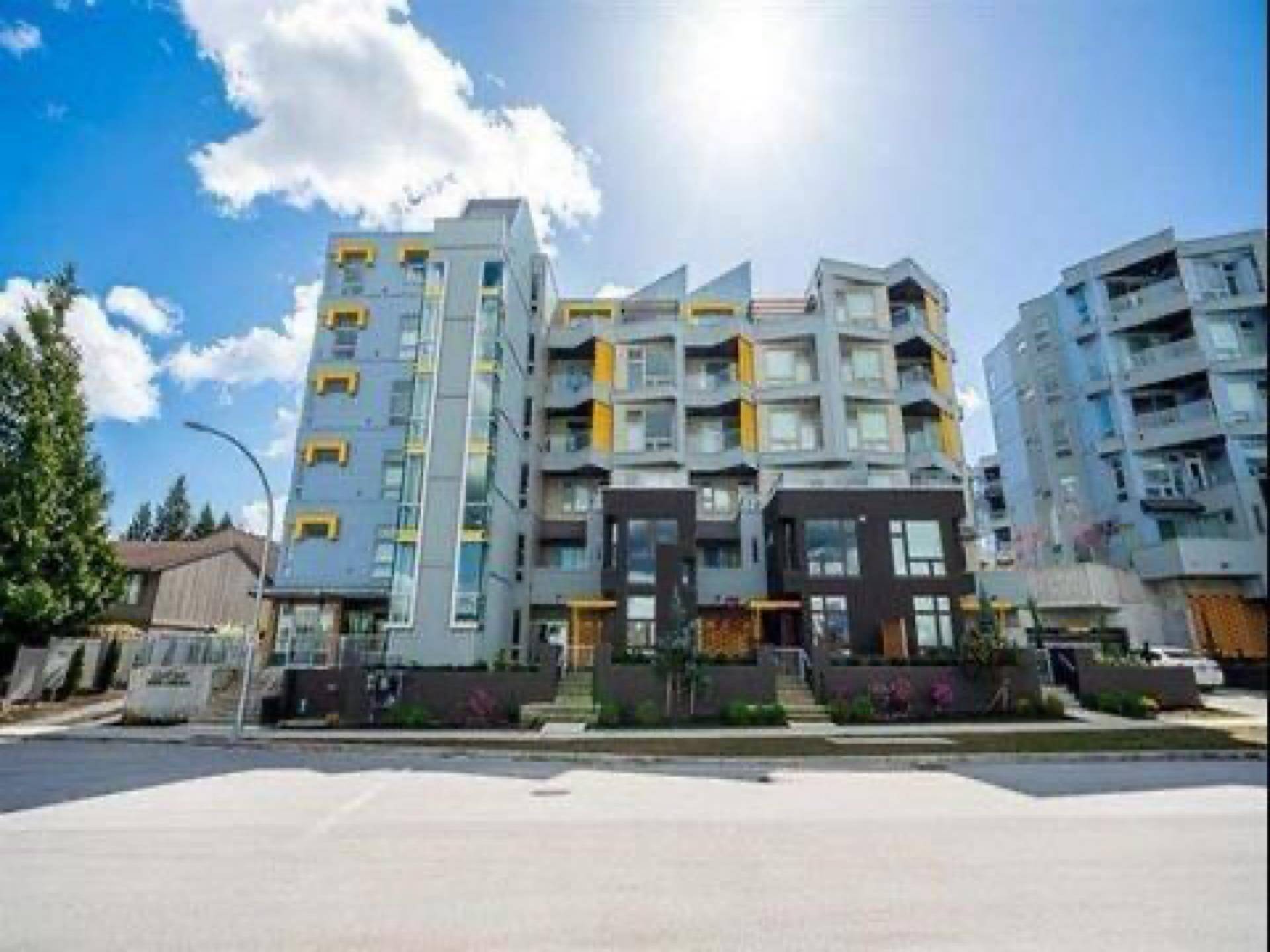 Abbotsford, BC V2S 0M6,32838 Landeau PL #305