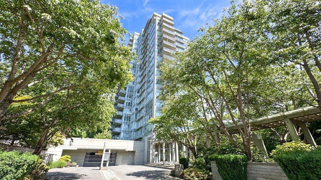 Vancouver, BC V6T 2J8,2688 West MALL #705