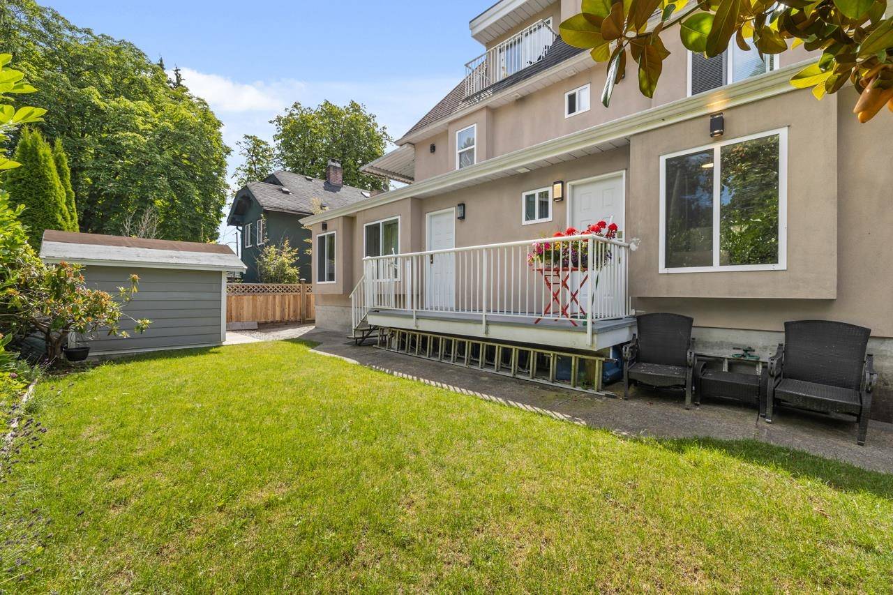 Vancouver, BC V5V 2E8,1089 E King Edward AVE
