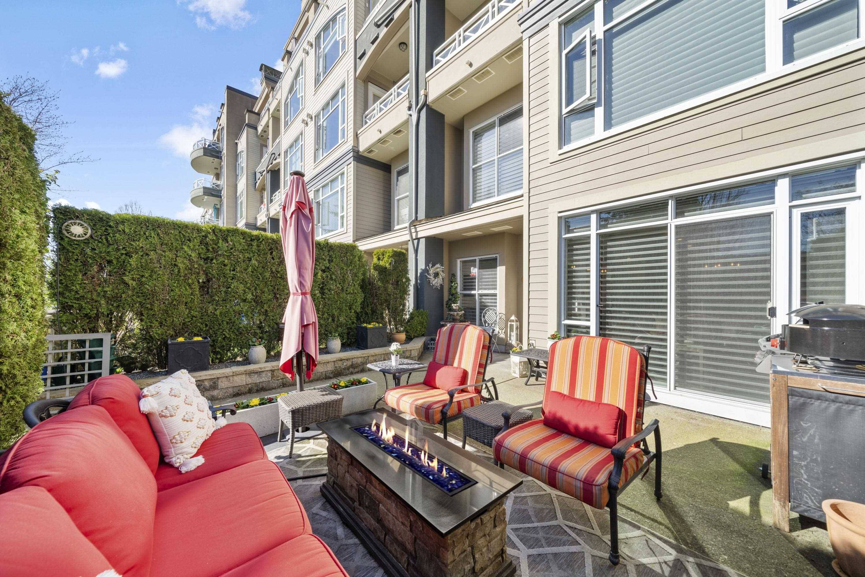 North Vancouver, BC V7G 2S5,3600 Windcrest DR #112