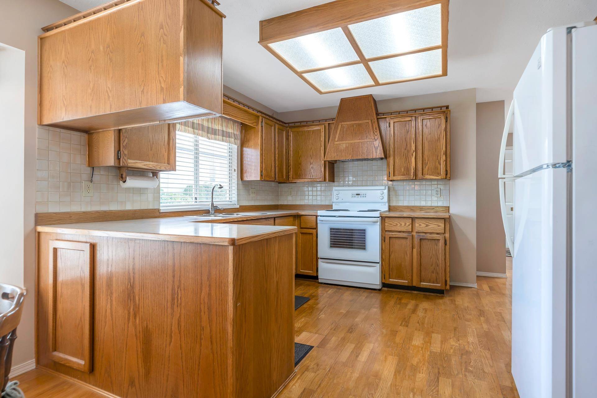 Abbotsford, BC V2S 7X6,3054 Trafalgar ST #26