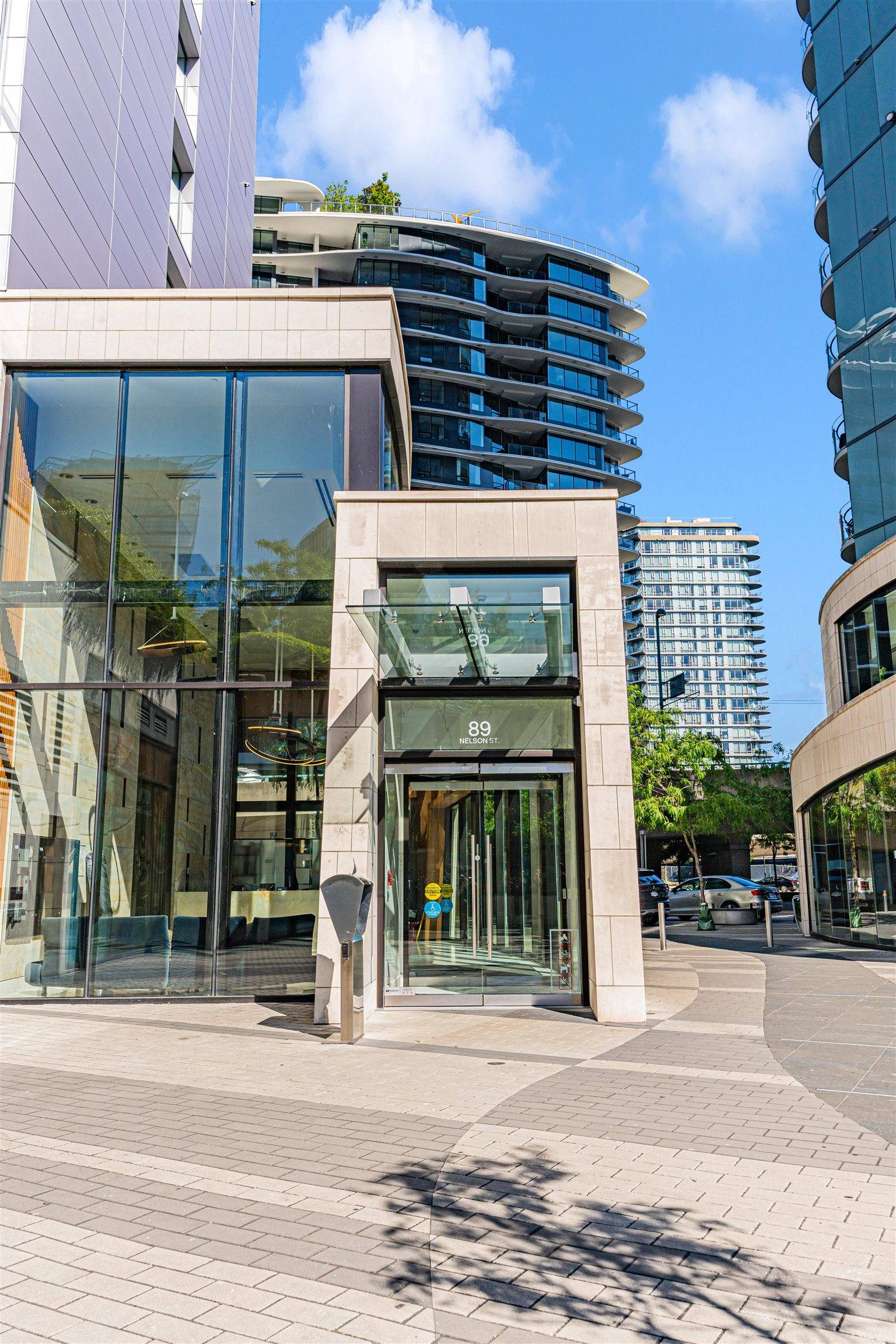 Vancouver, BC V6Z 0E7,89 Nelson ST #2211