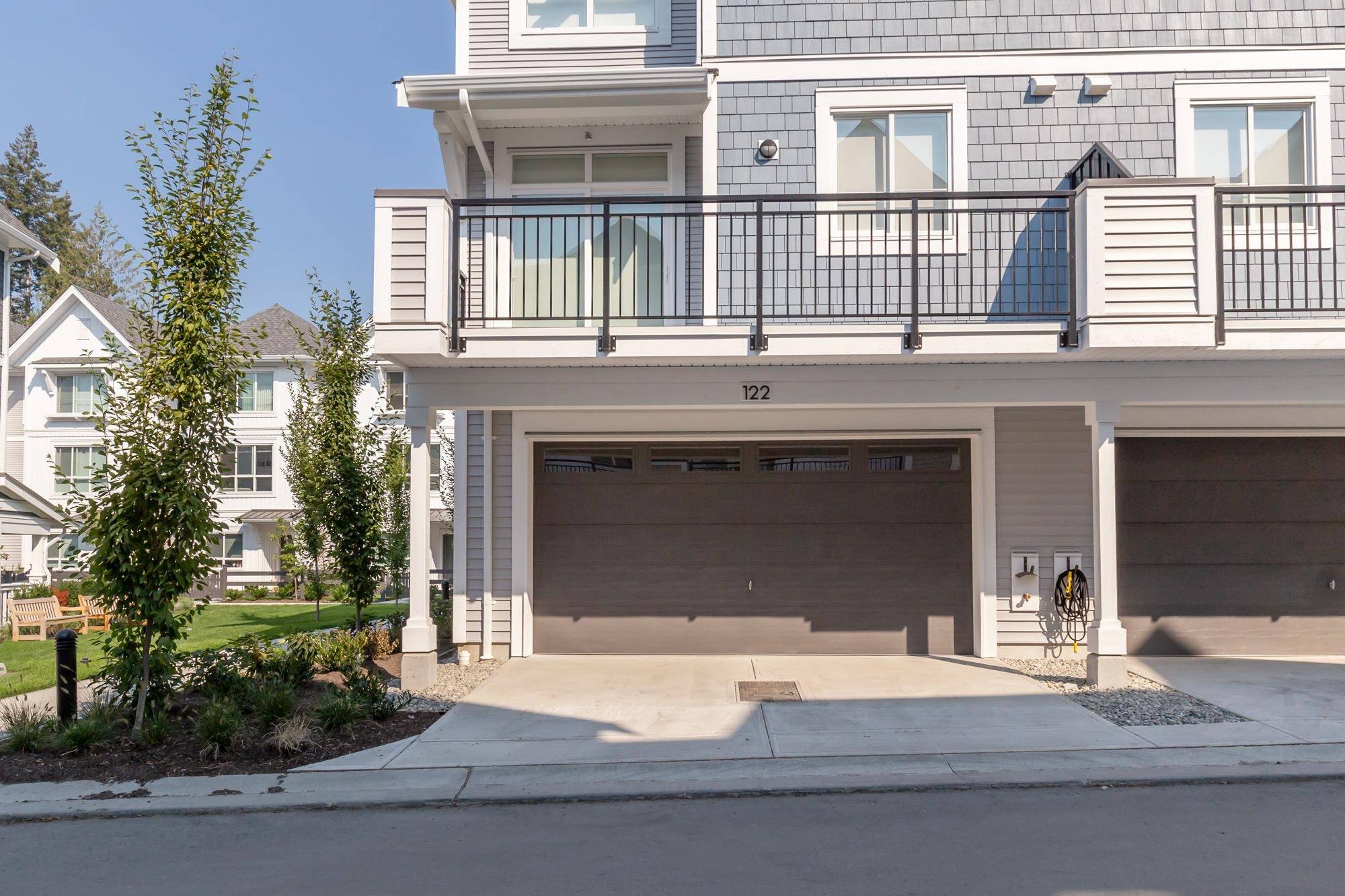 Mission, BC V4S 0E4,8335 Nelson ST #122