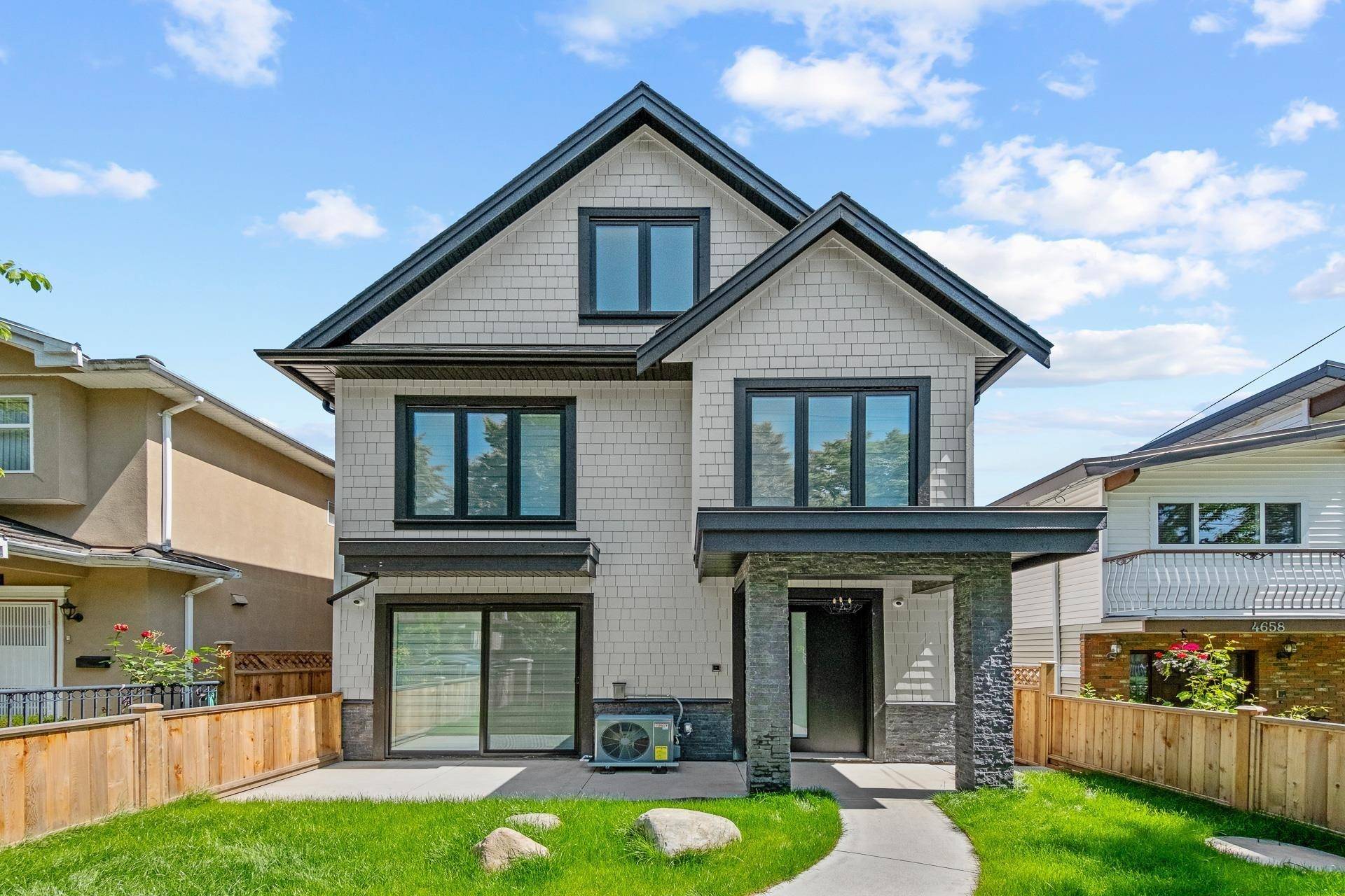 Vancouver, BC V5R 3K7,4650 Gothard ST #1
