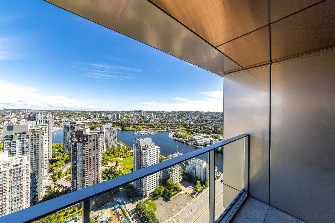Vancouver, BC V6Z 0G5,1480 Howe ST #4610