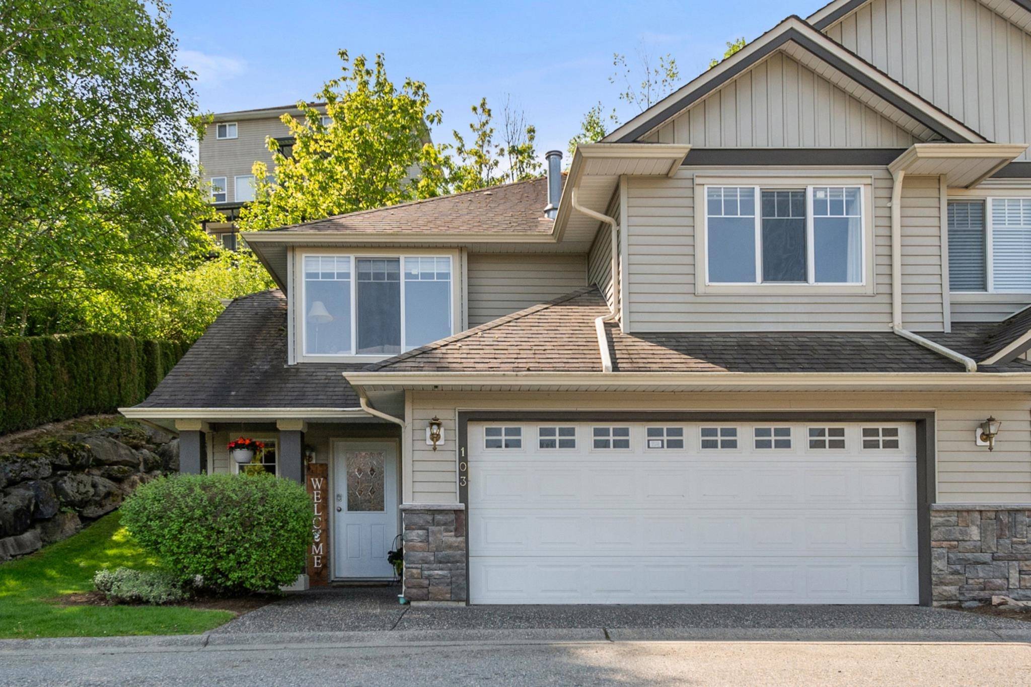 Chilliwack, BC V2R 5L7,46360 Valleyview RD #103