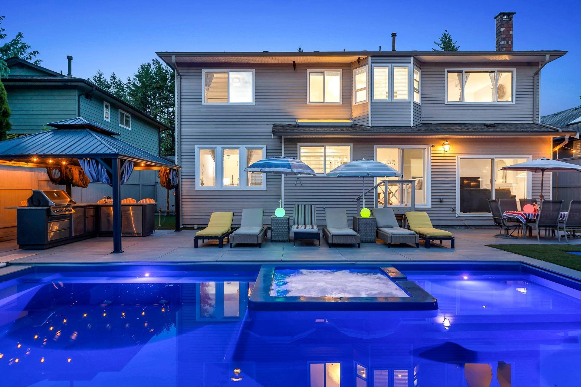North Vancouver, BC V7J 3N2,2021 Rufus DR