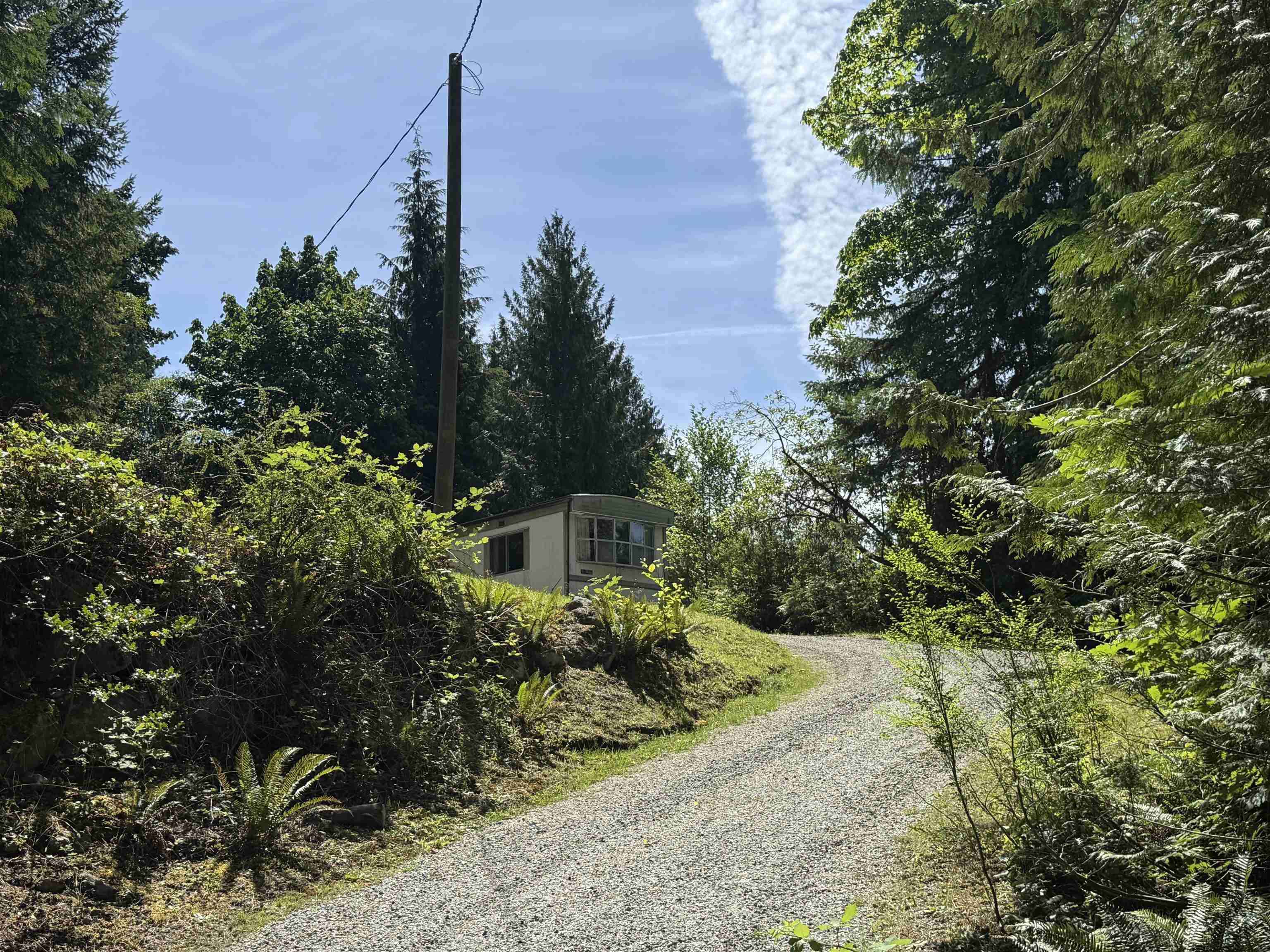 Madeira Park, BC V0N 2H4,5388 Jervis Inlet RD