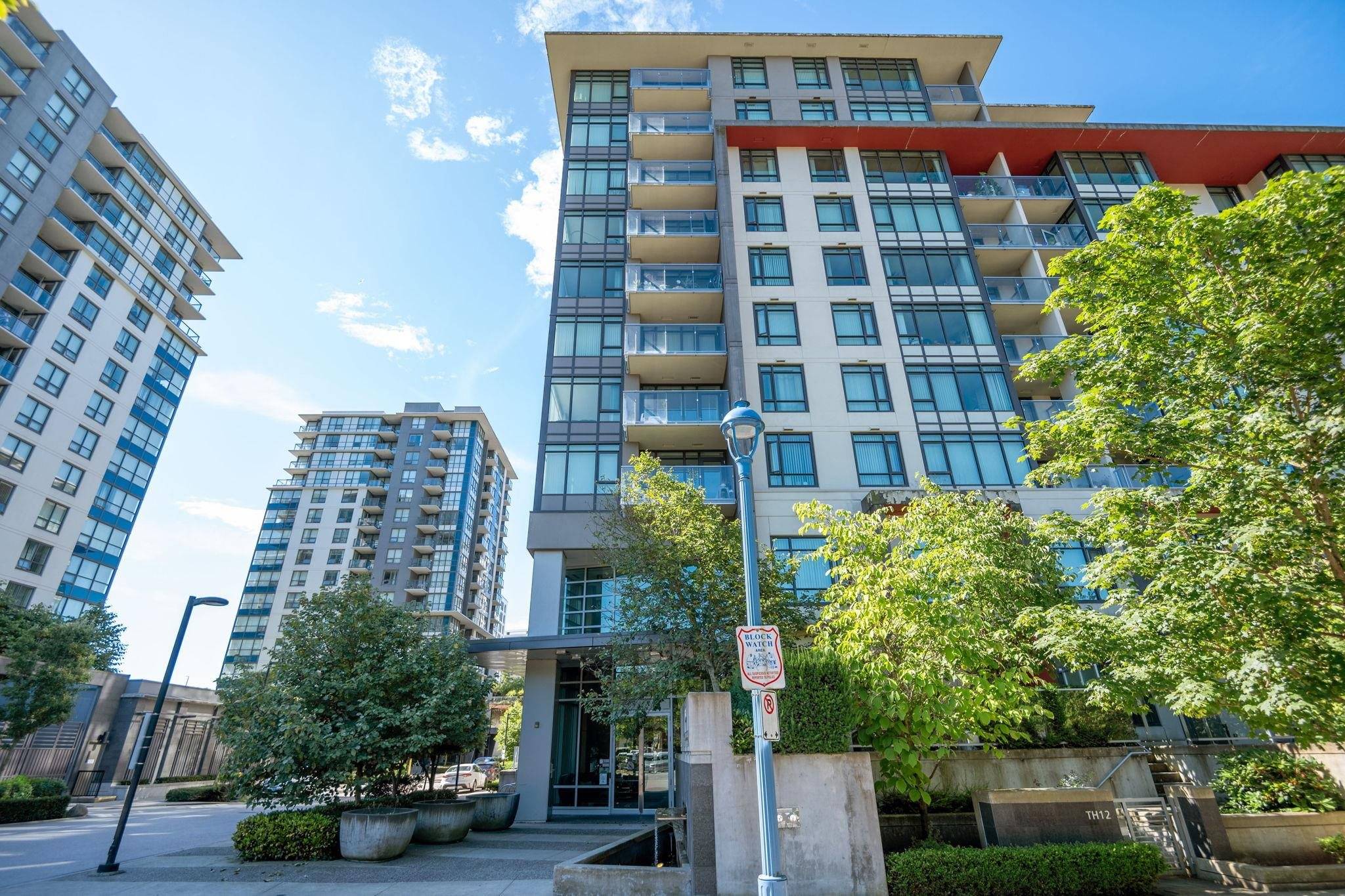 Richmond, BC V6Y 0H8,7338 Gollner AVE #507