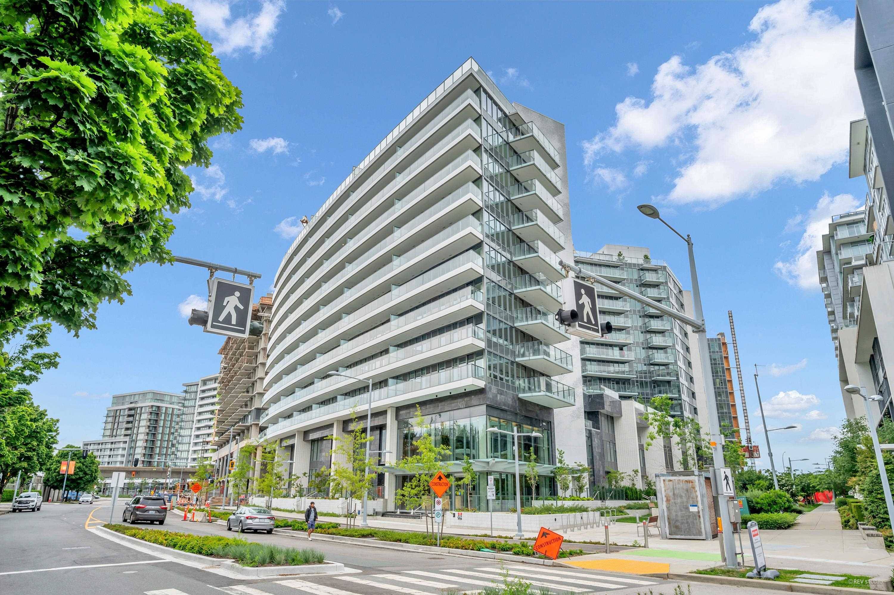 Richmond, BC V6X 0W2,8608 Hazelbridge WAY #1385