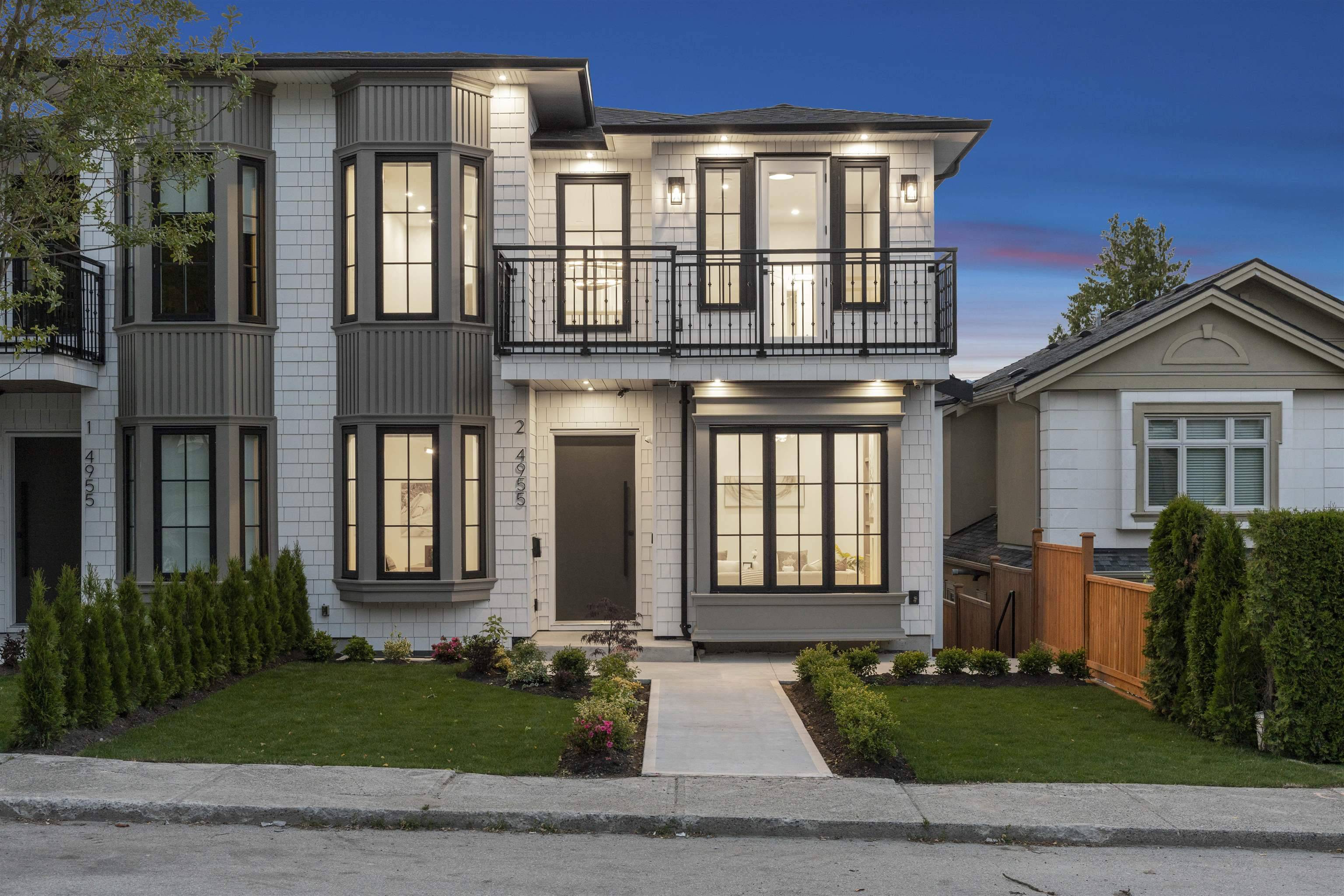 Burnaby, BC V5H 1M5,4955 Grafton ST #1