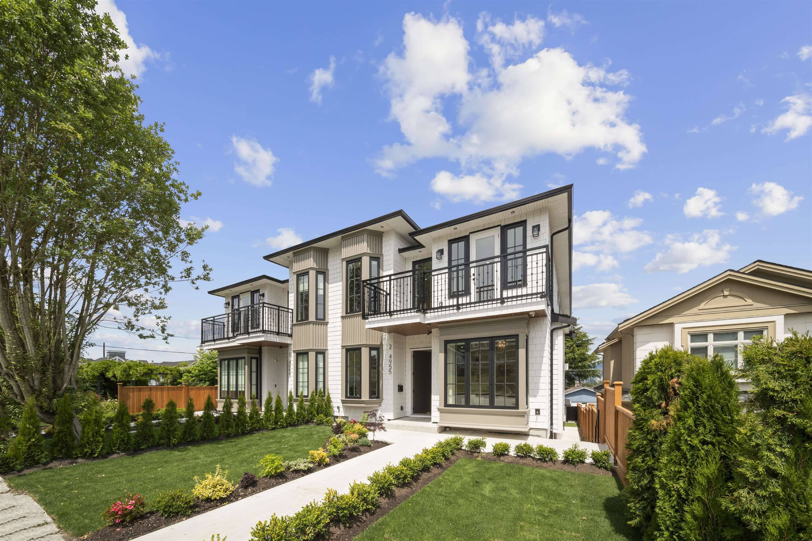 Burnaby, BC V5H 1M5,4955 Grafton ST #1