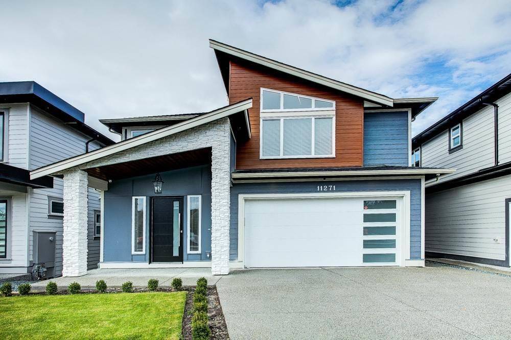 Maple Ridge, BC V2W 1V4,11271 238 ST #Garden Level