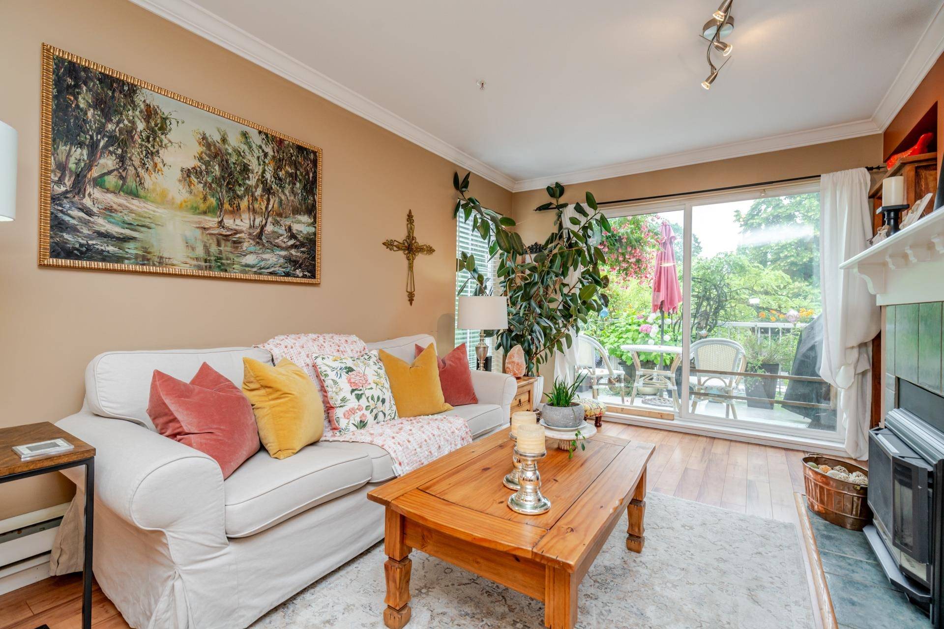 Langley, BC V1M 3K2,8930 Walnut Grove DR #70