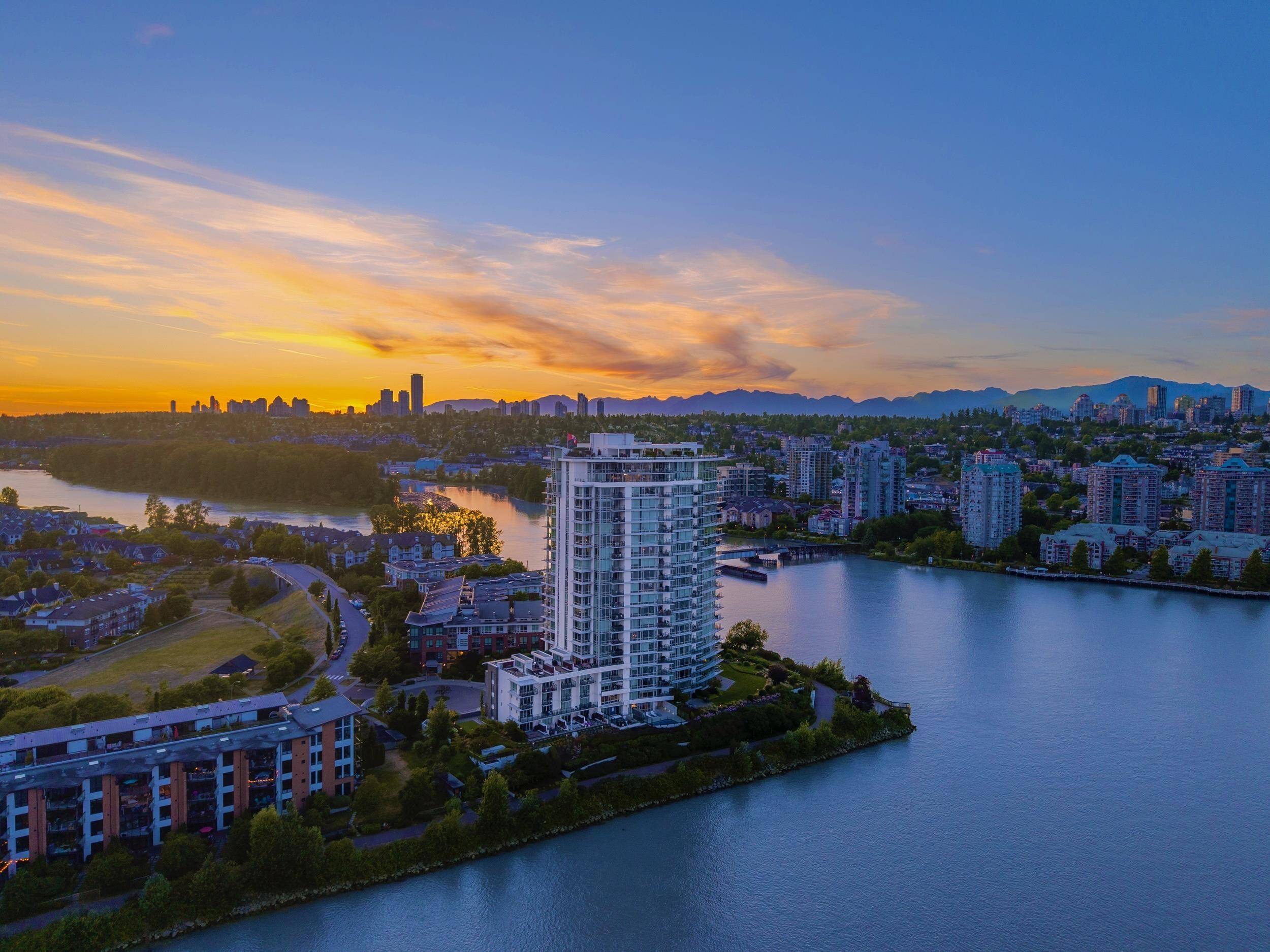 New Westminster, BC V3M 0J9,210 Salter ST #1501