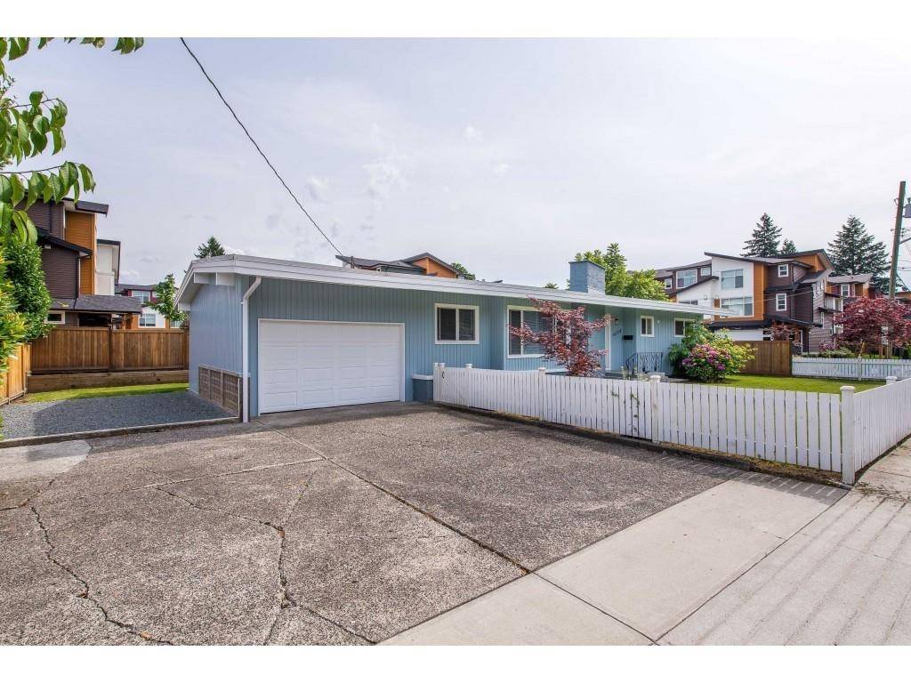 Chilliwack, BC V2P 3B6,46598 Macken AVE