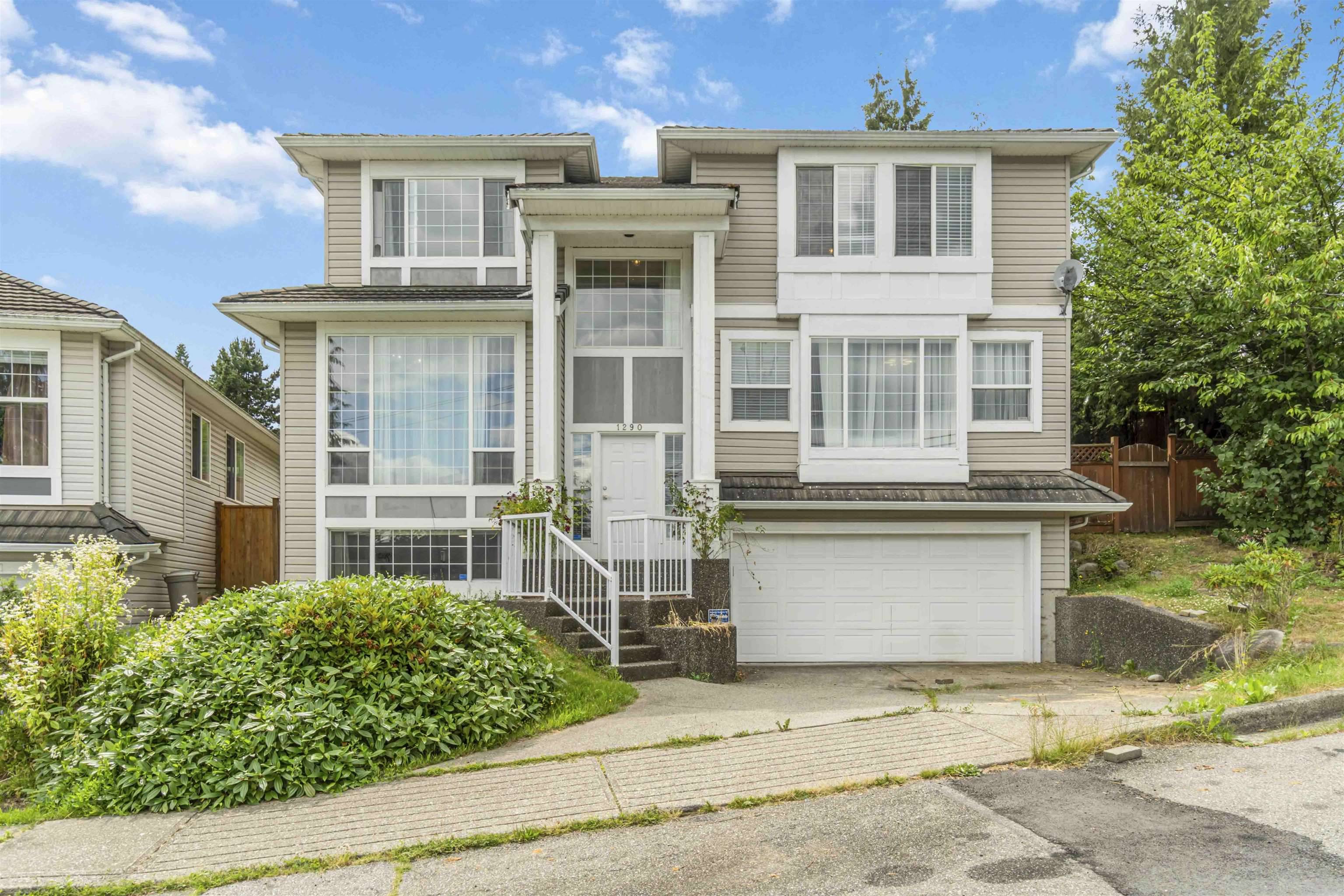 Coquitlam, BC V3B 4T6,1290 Johnson CT